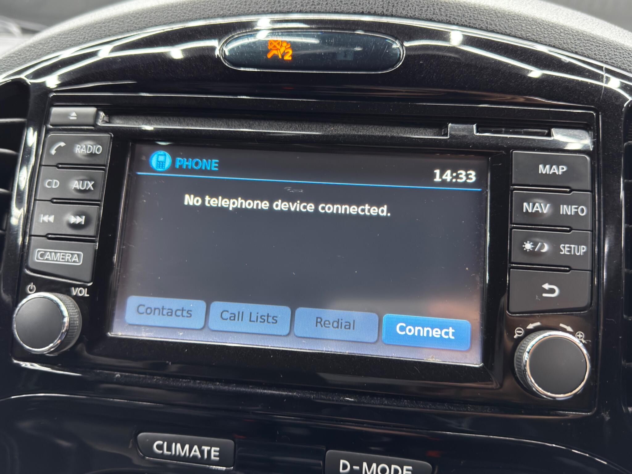 Nissan Juke view 29