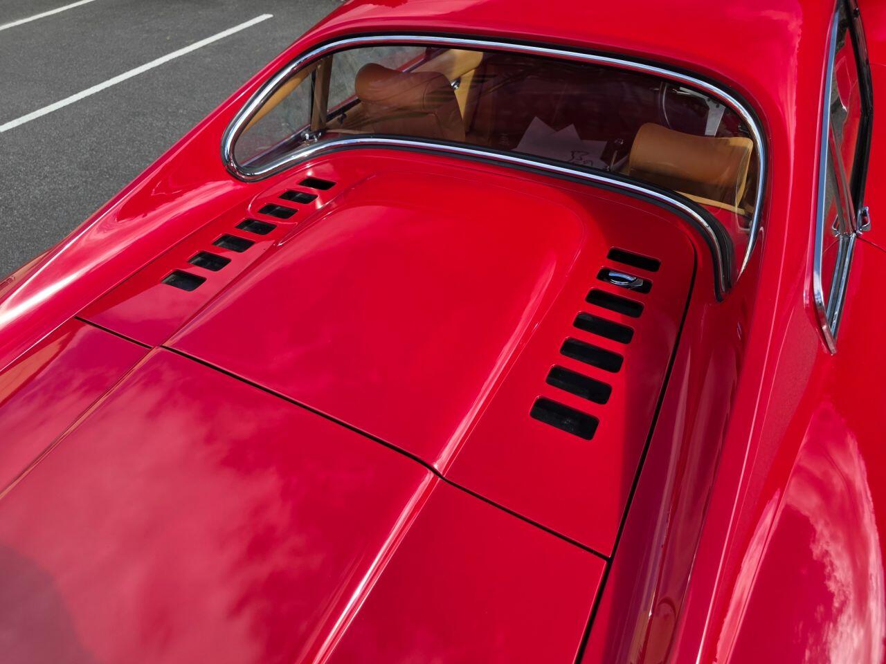 Ferrari Dino view 34