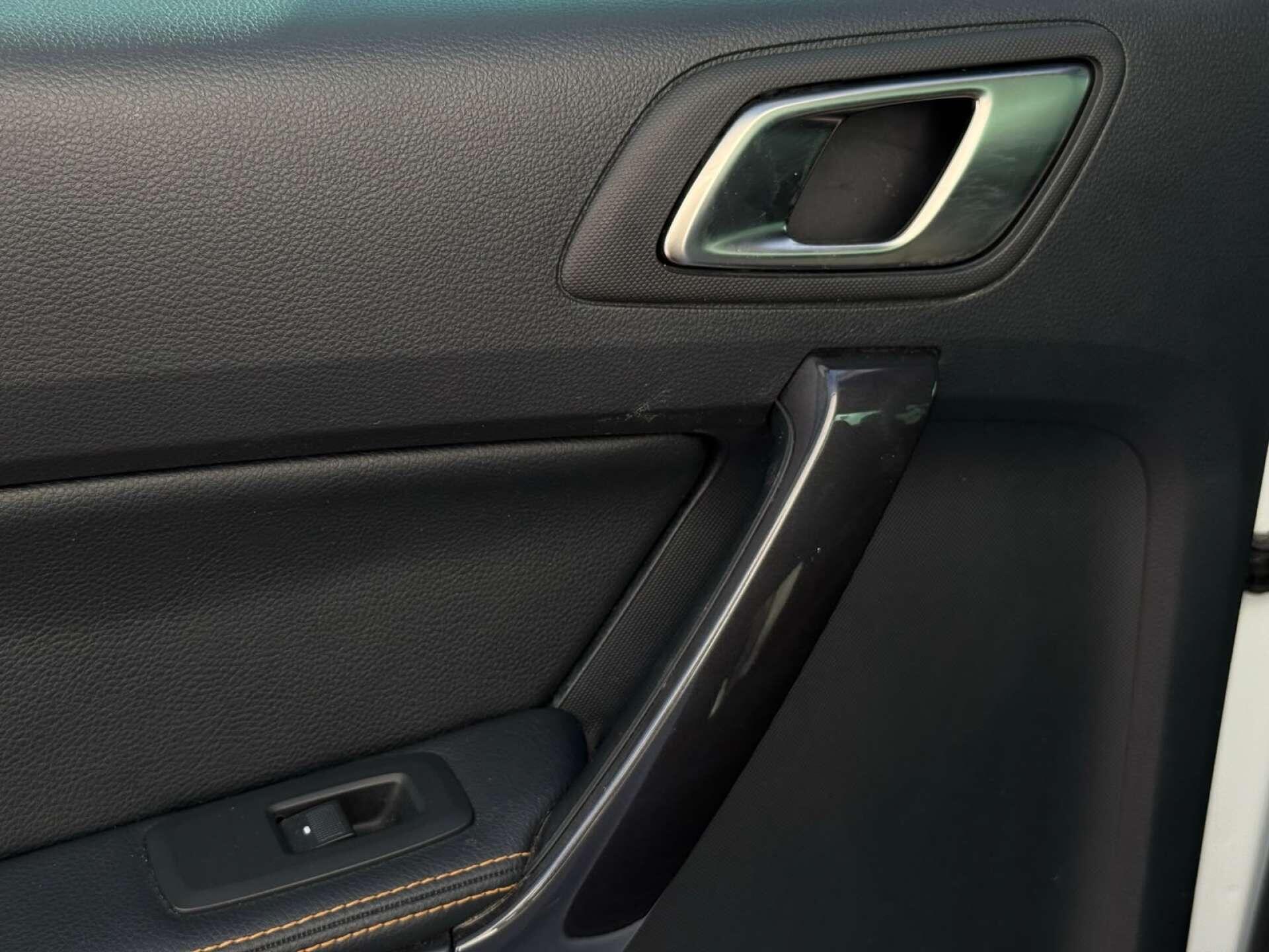 Ford Ranger view 41