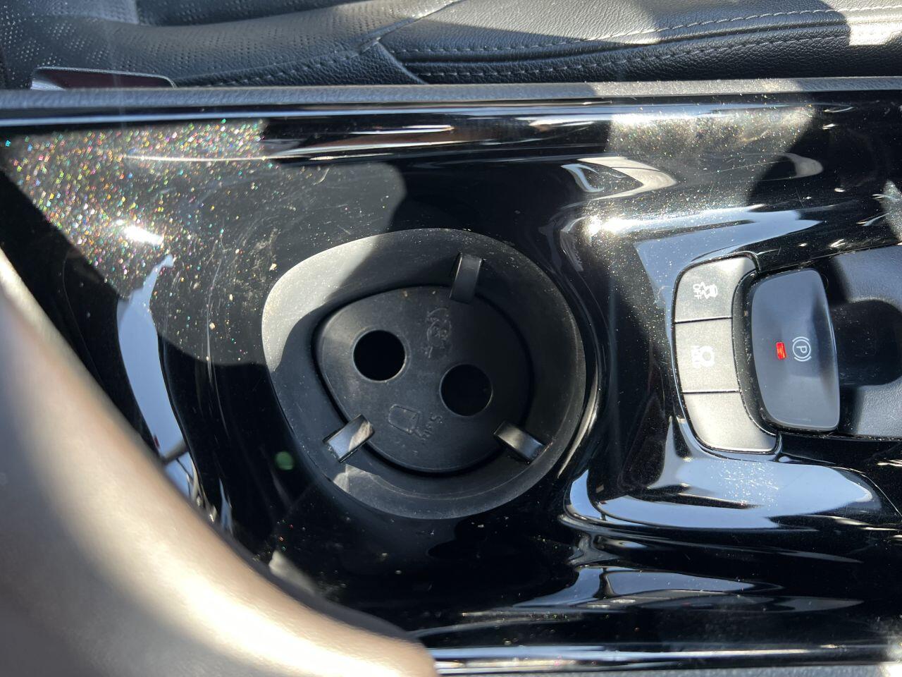 Toyota C-HR view 29
