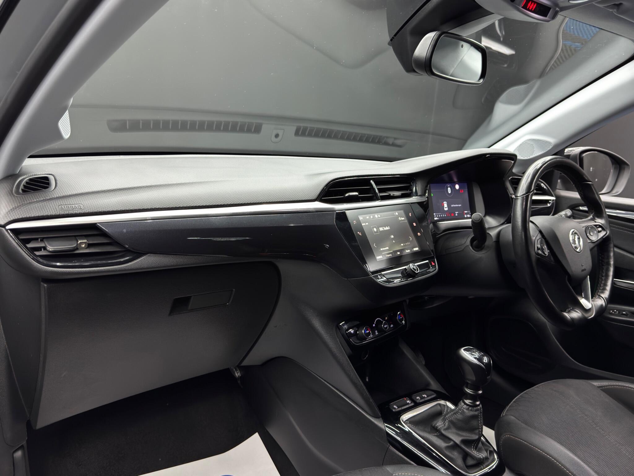 Vauxhall Corsa view 11