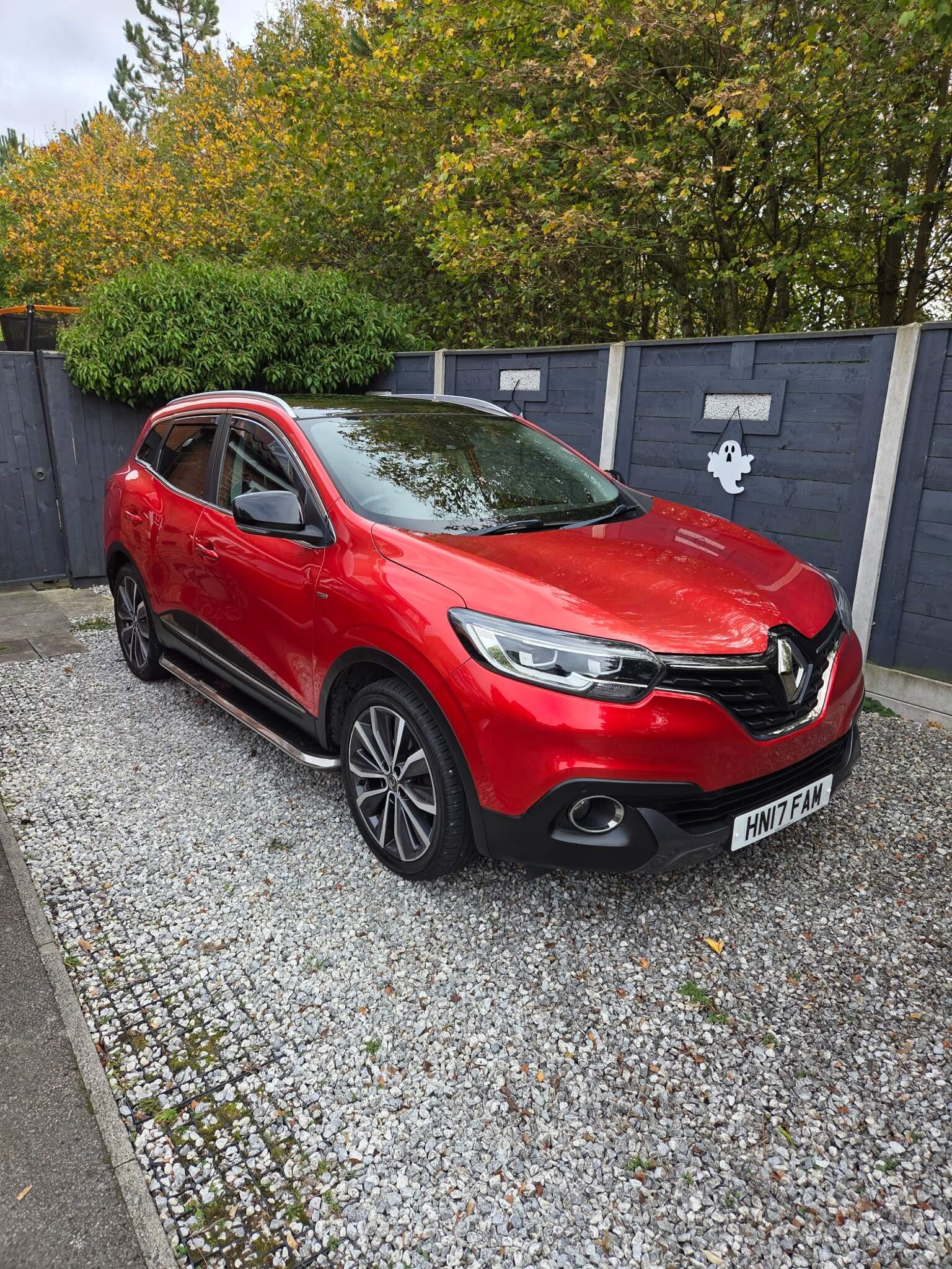 Renault Kadjar