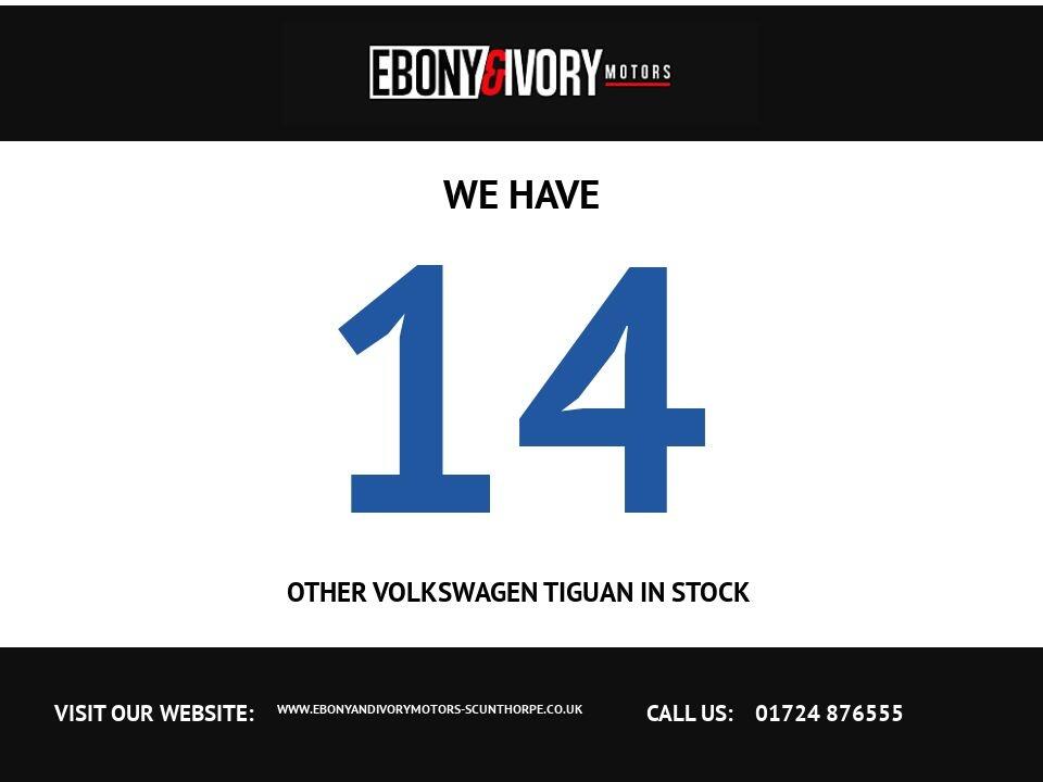 Volkswagen Tiguan view 31