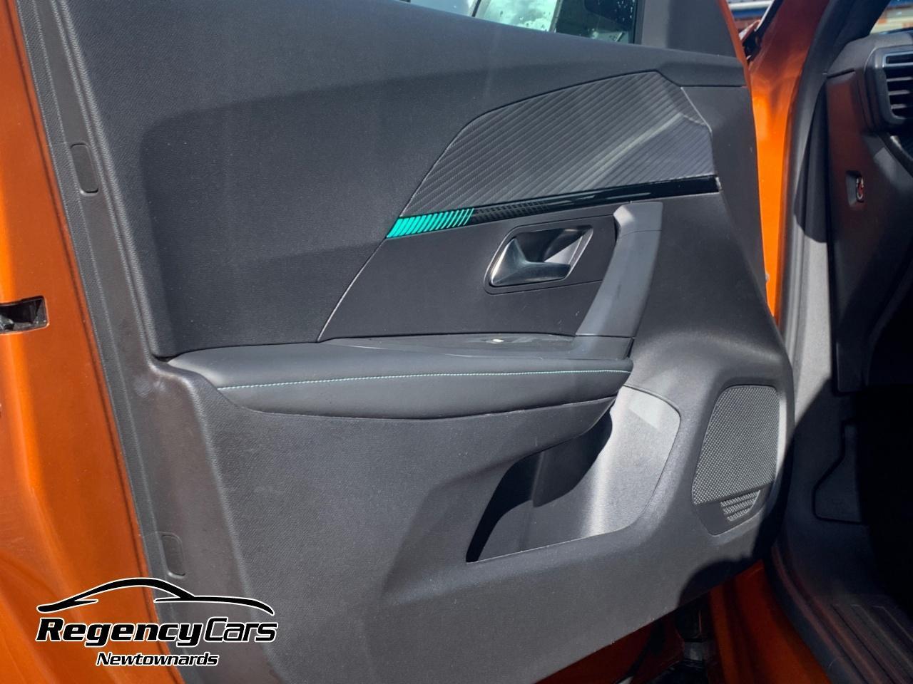 Peugeot 2008 view 21