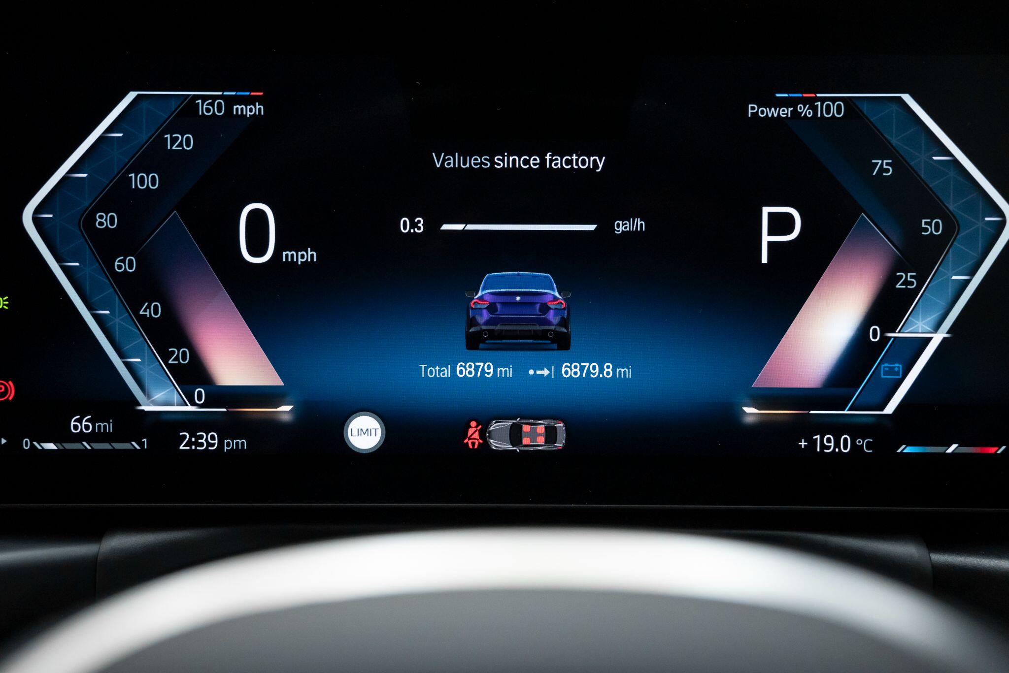 BMW 2 Series view 43