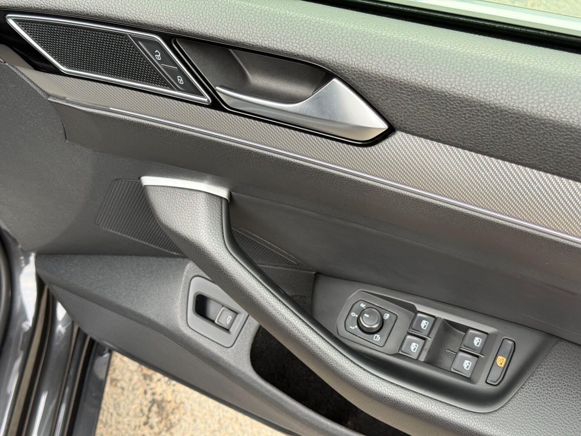 Volkswagen Arteon view 33