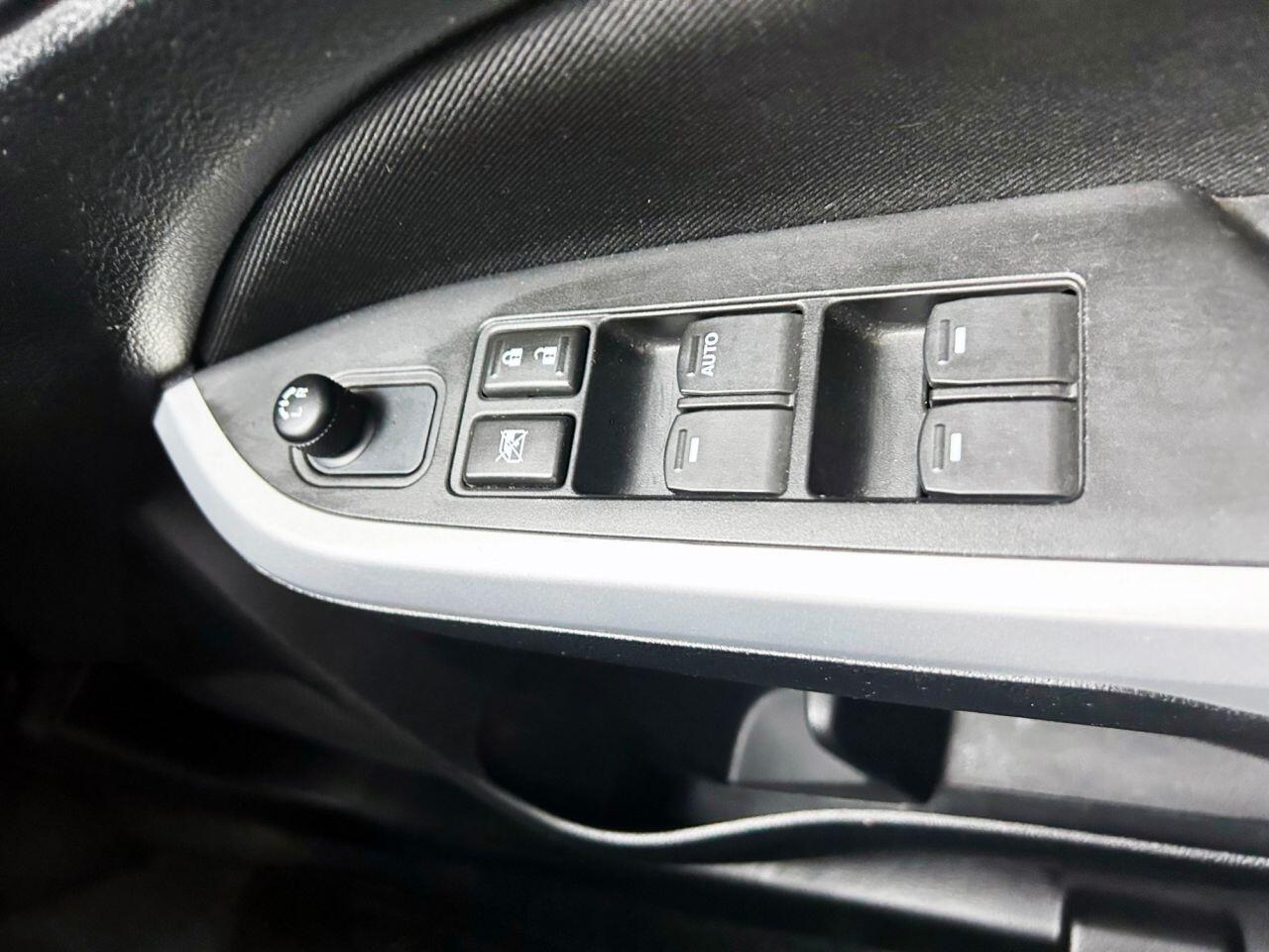 Suzuki Vitara view 21