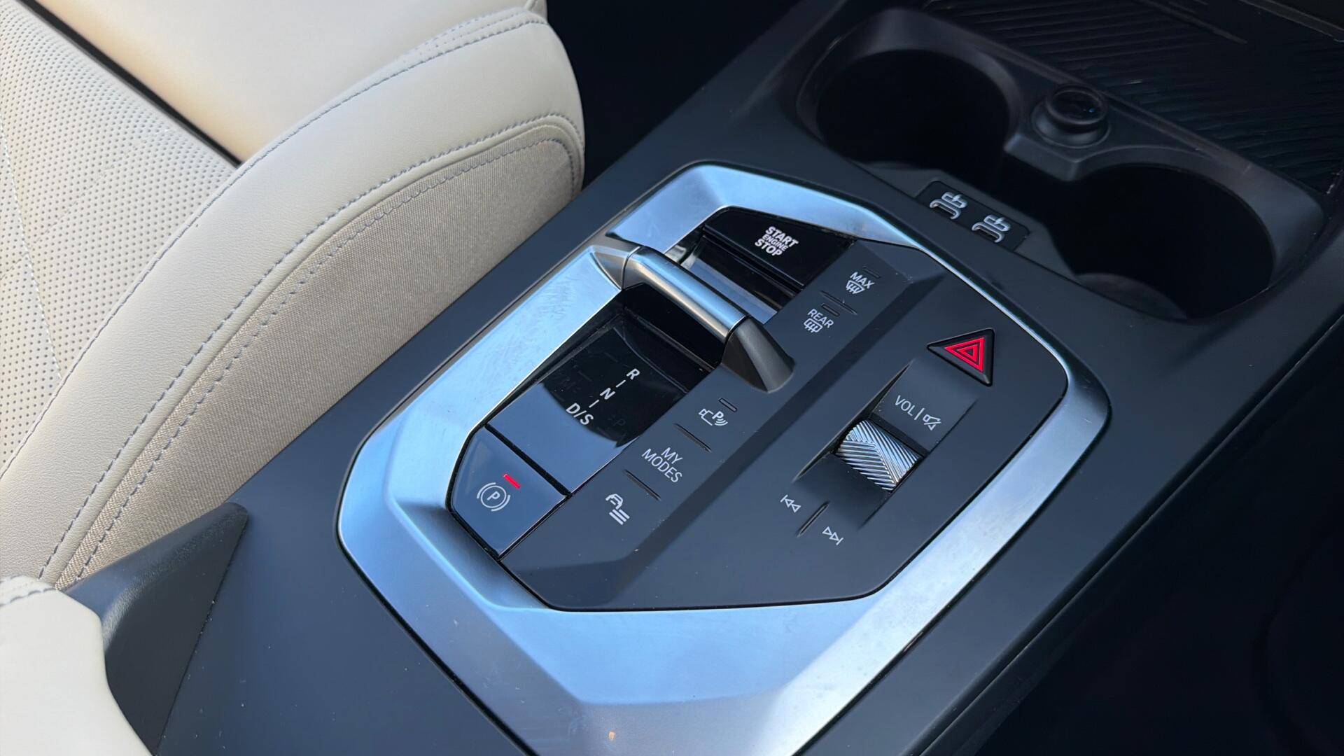 BMW 1 Series view 76