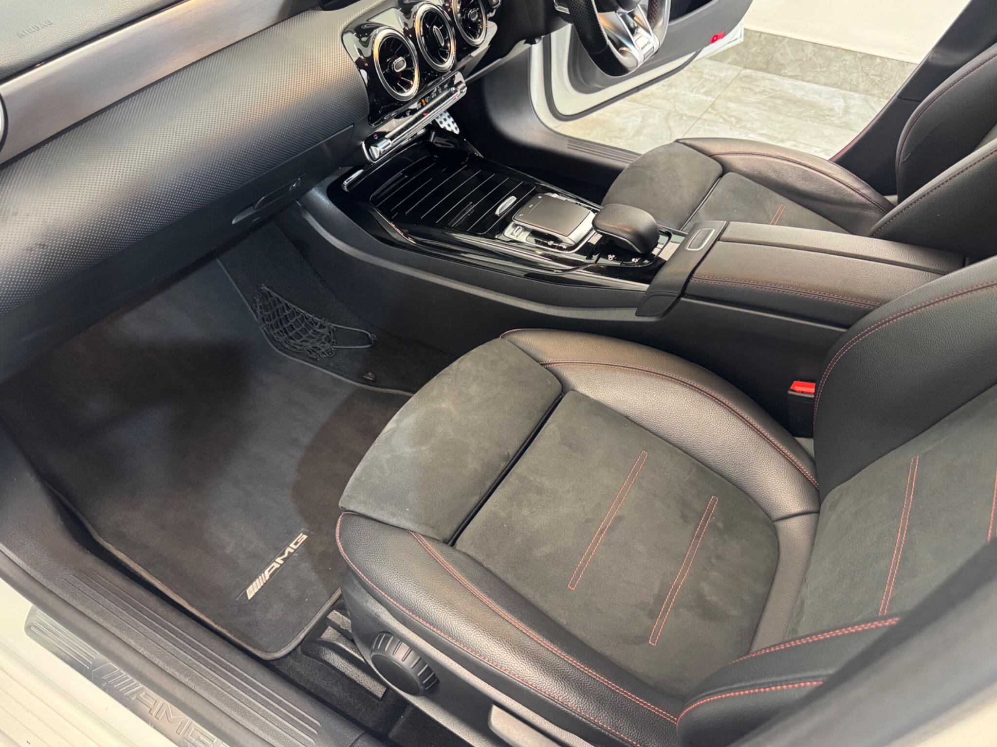 Mercedes-Benz A-Class view 59