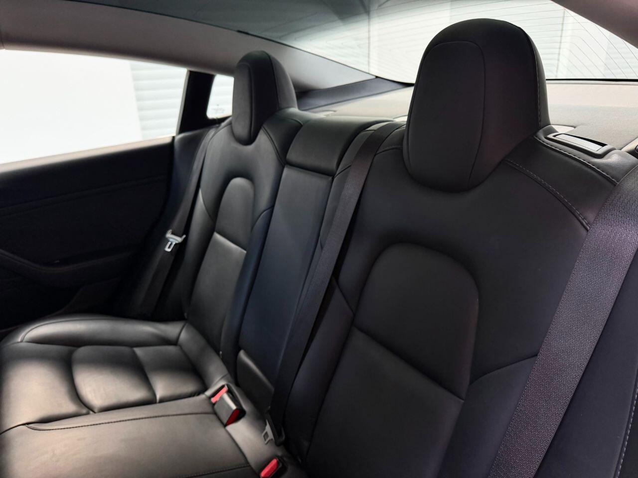 Tesla Model 3 view 26