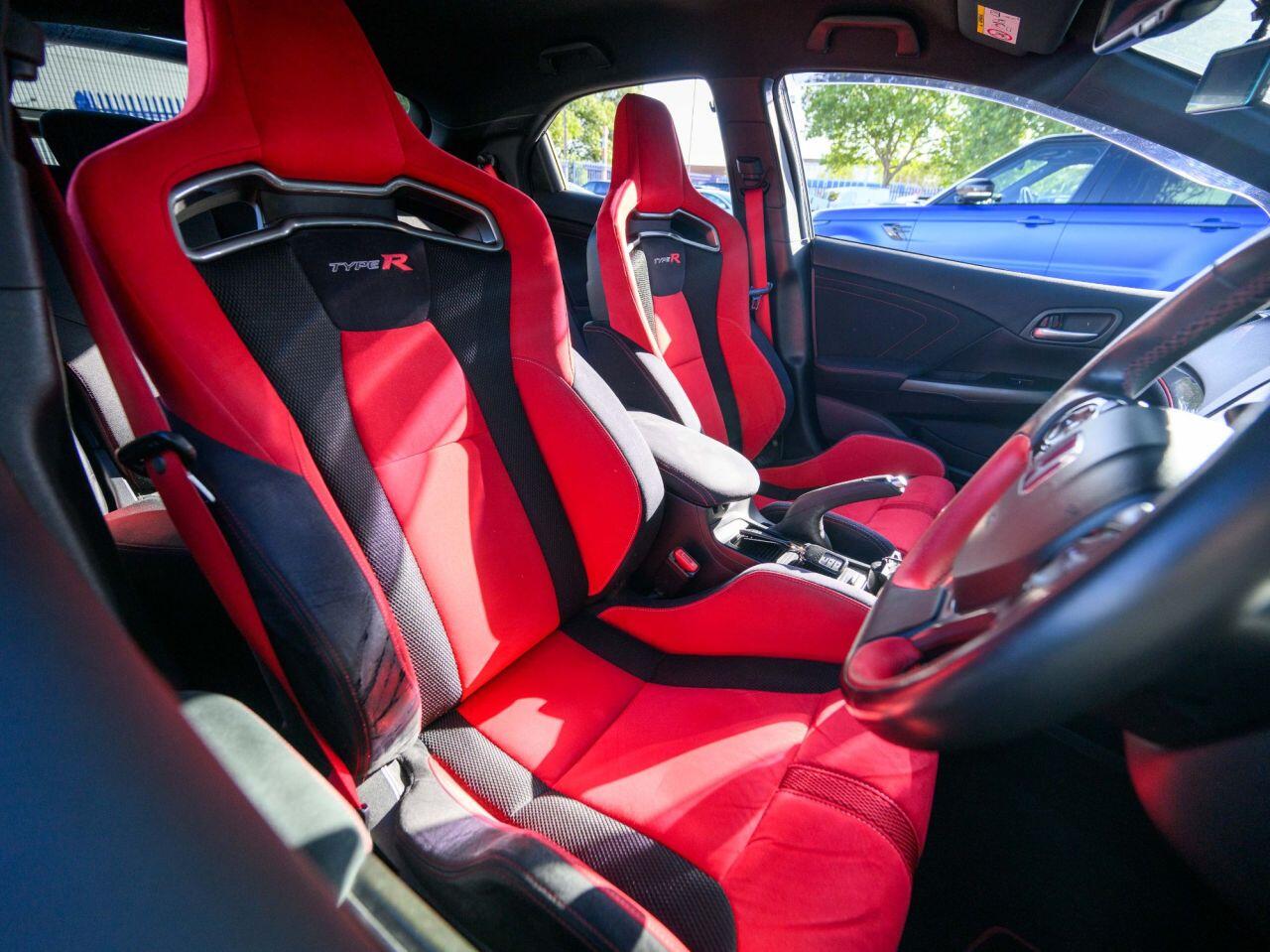 Honda Civic view 15