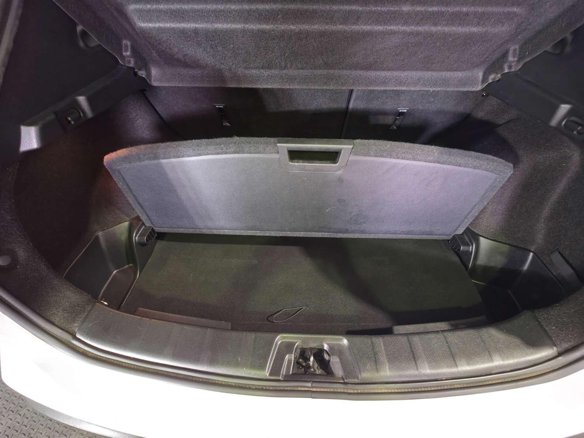 Nissan Qashqai view 12