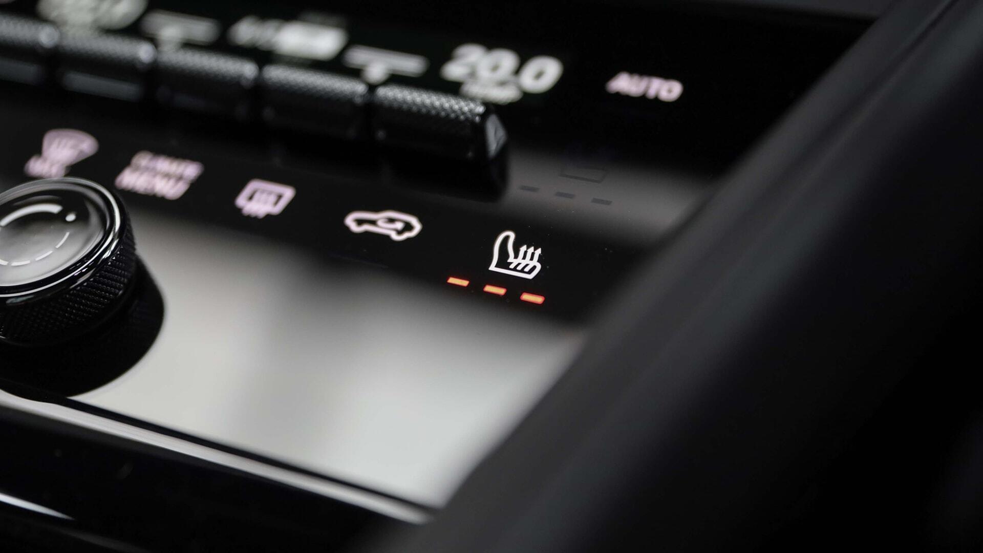Porsche Macan view 24