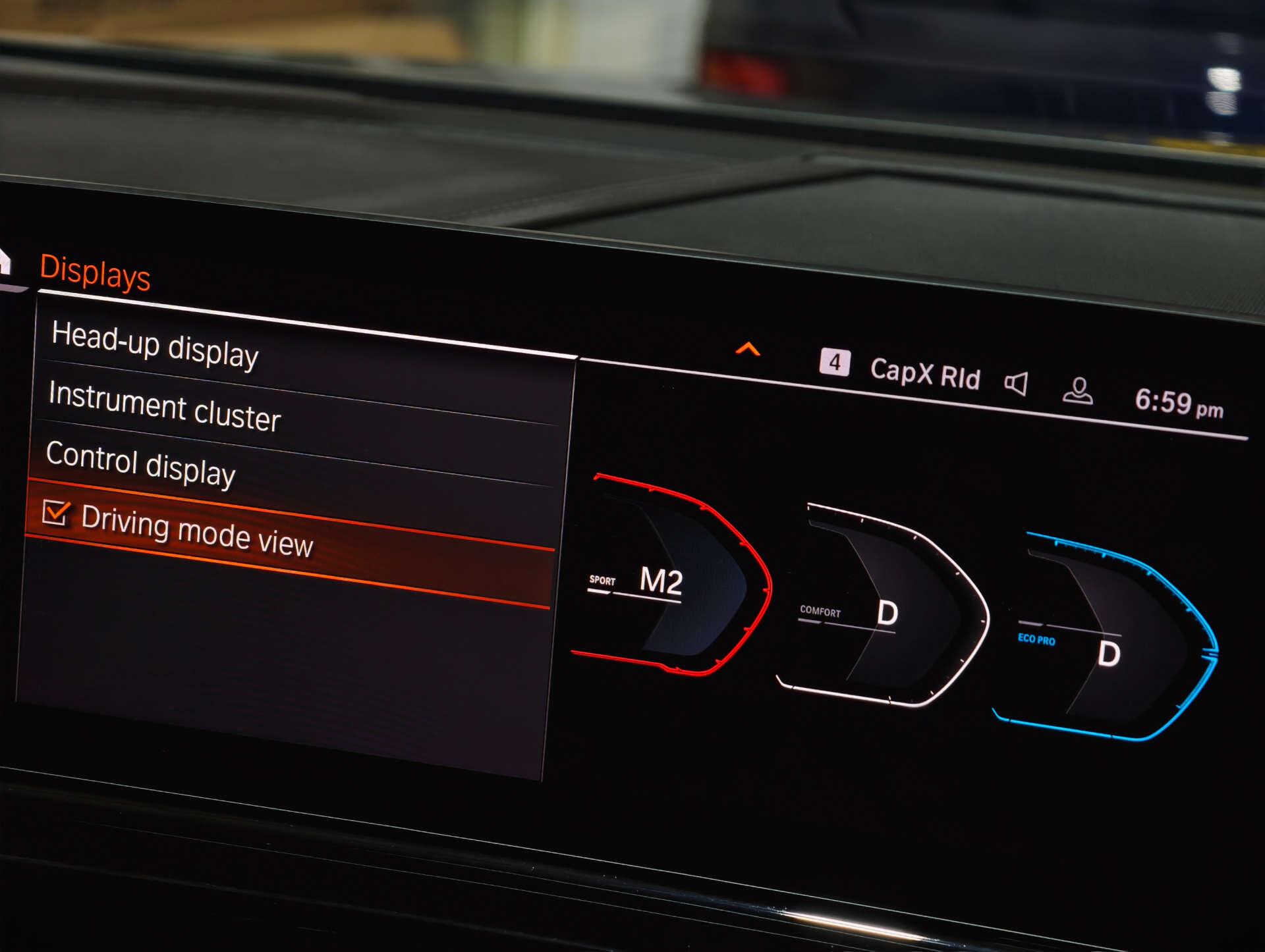 BMW 8 Series view 57