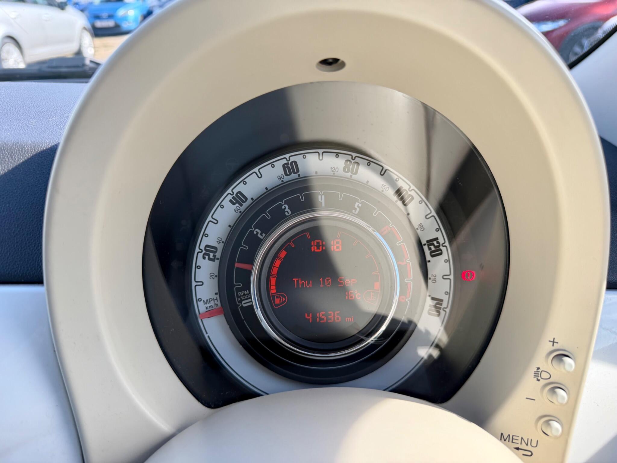 Fiat 500c view 39