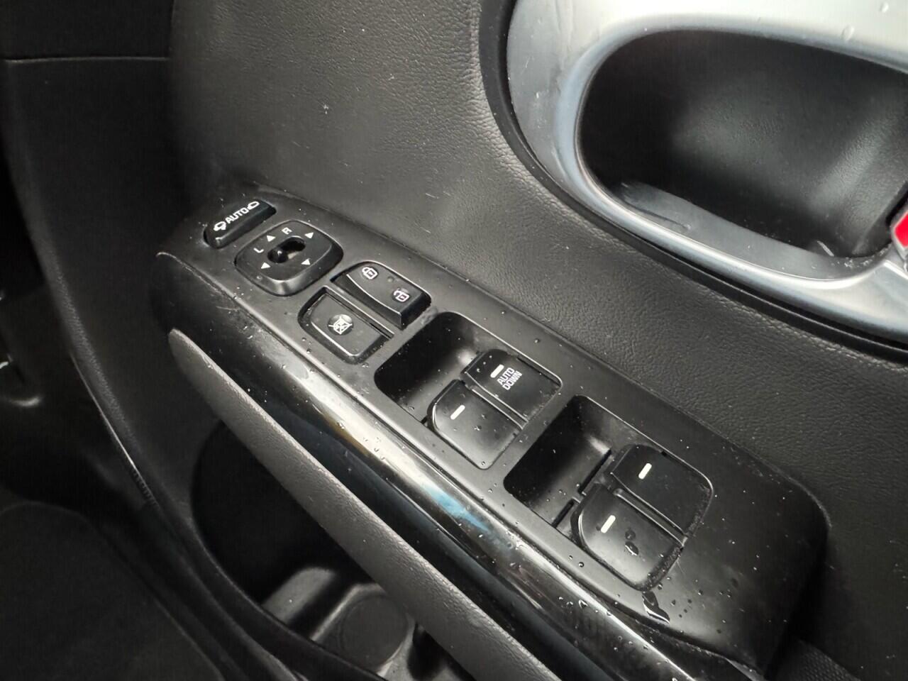 Kia Soul view 28