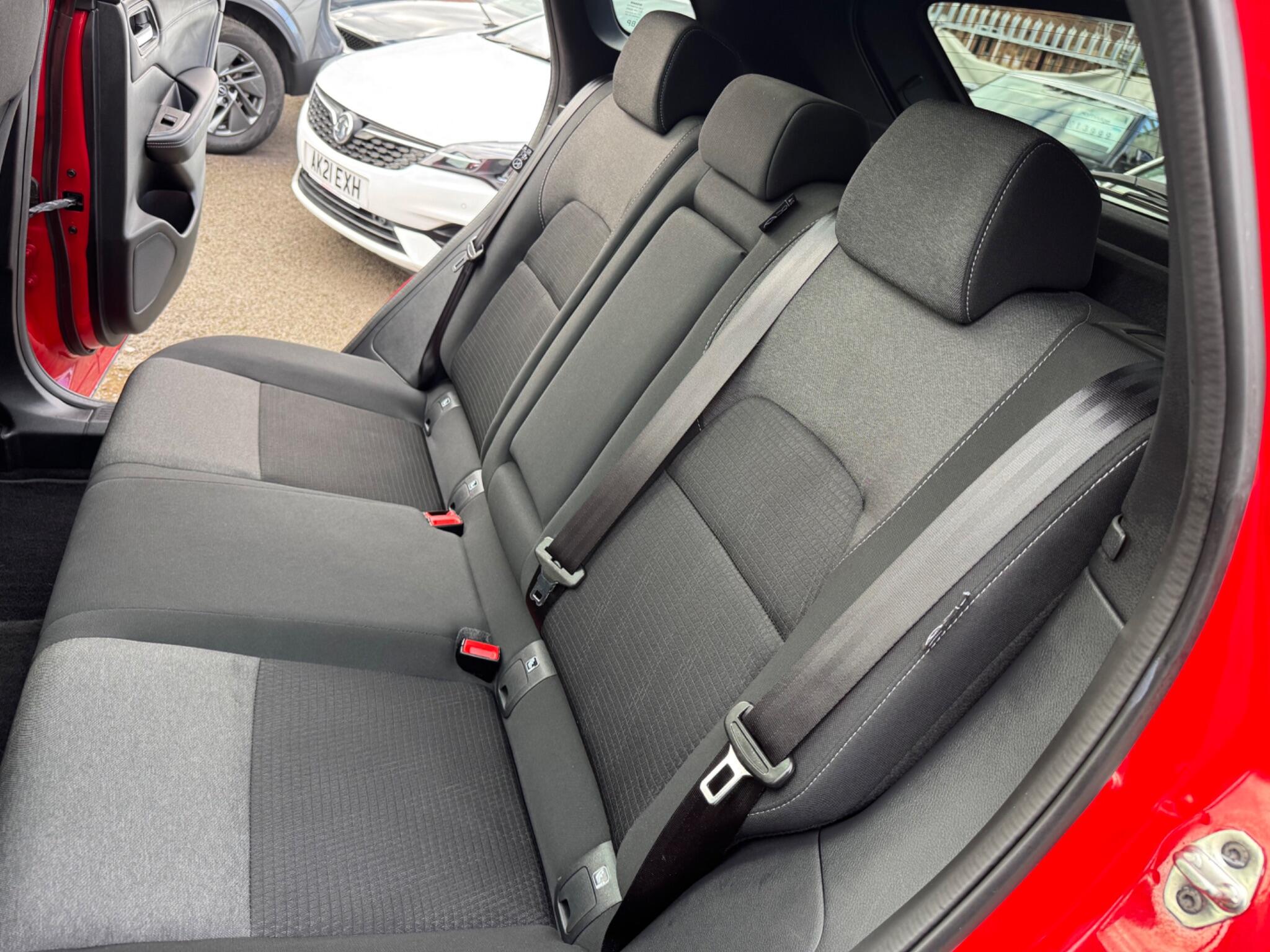 Nissan Qashqai view 44