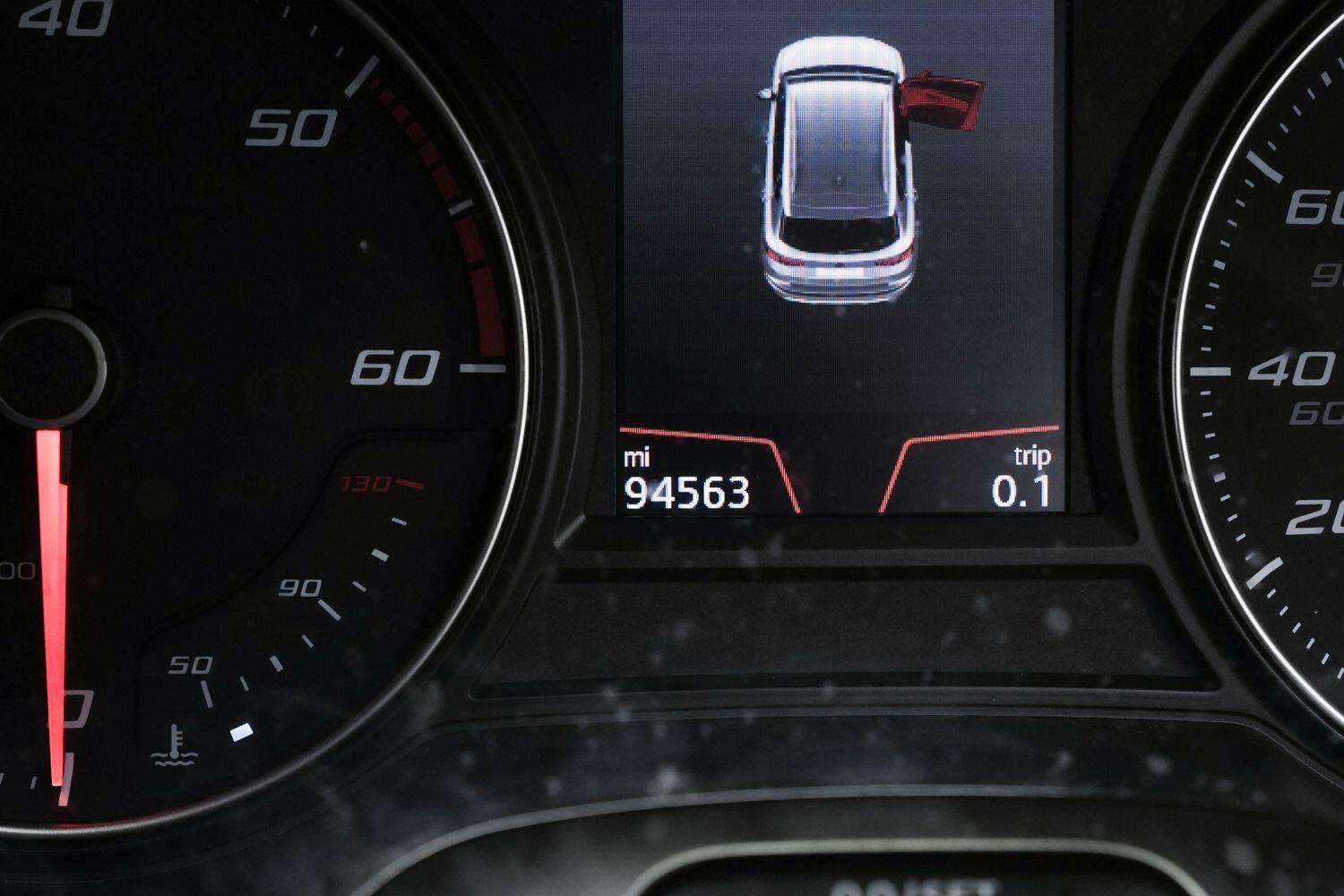 Seat Ateca view 20