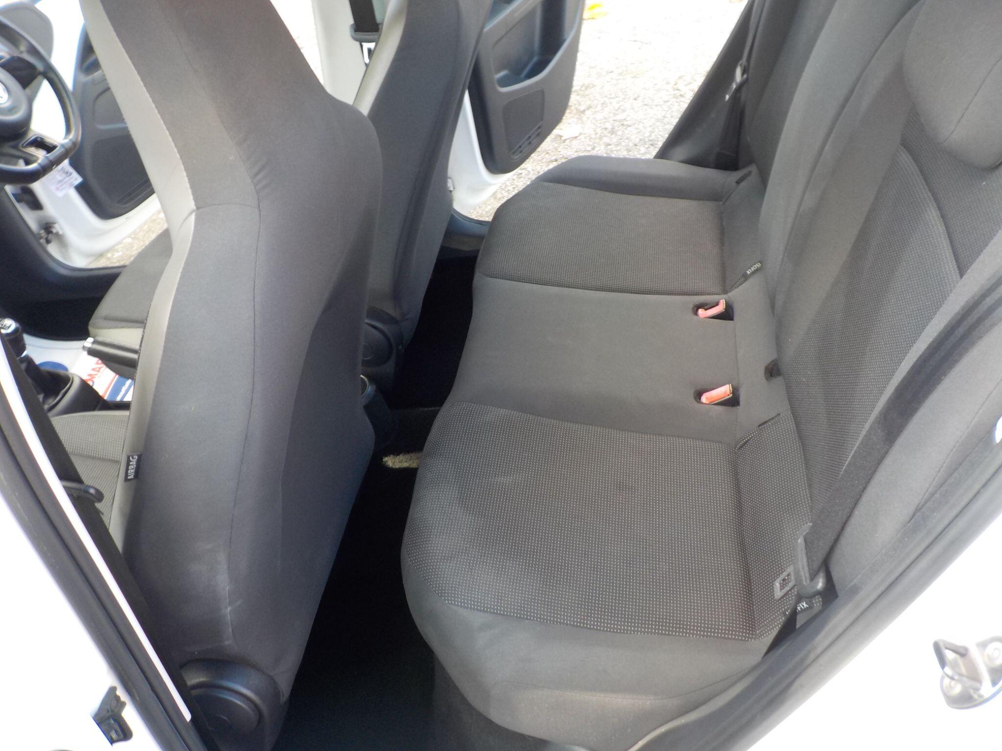 Volkswagen up! 1.0 High up! Euro 5 5dr