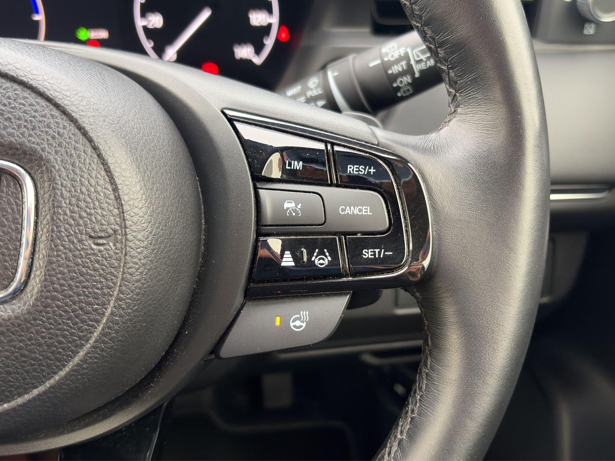 HR-V