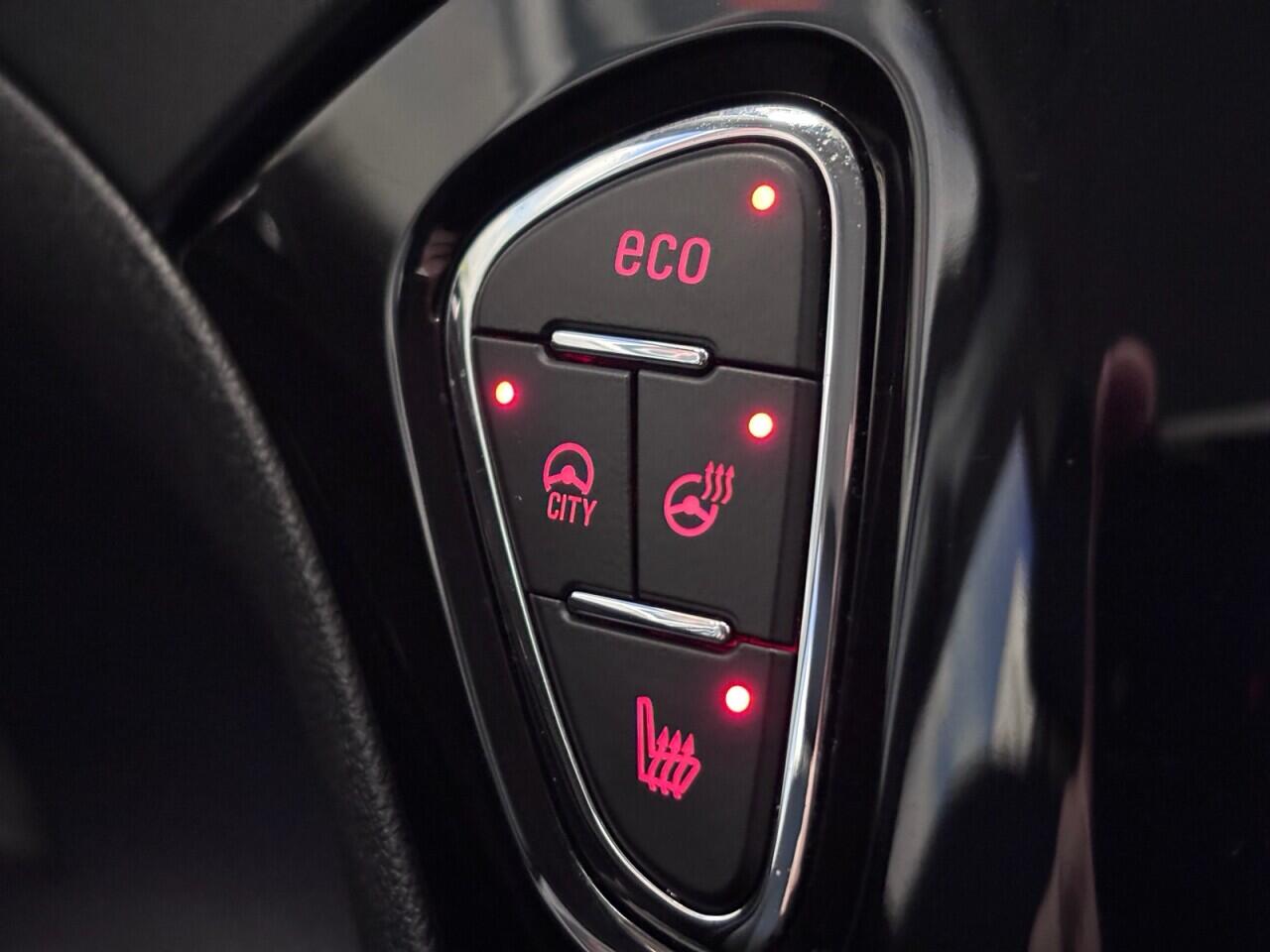 Vauxhall Corsa view 30