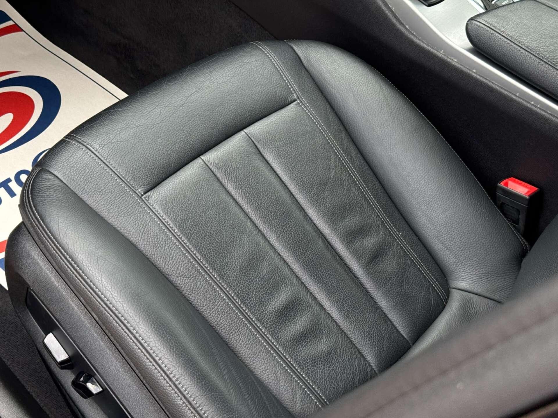 BMW 5 Series view 46