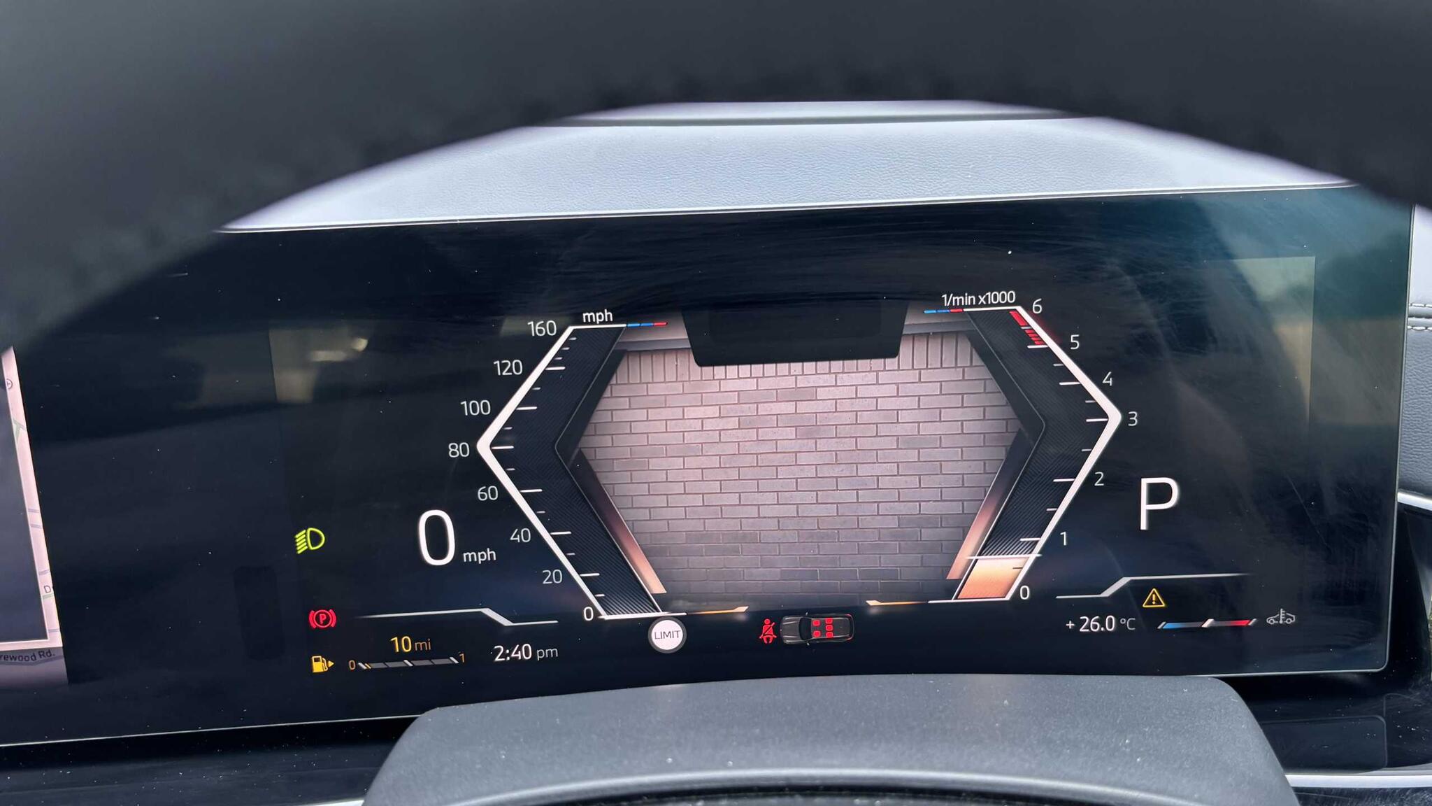 BMW X5 view 11