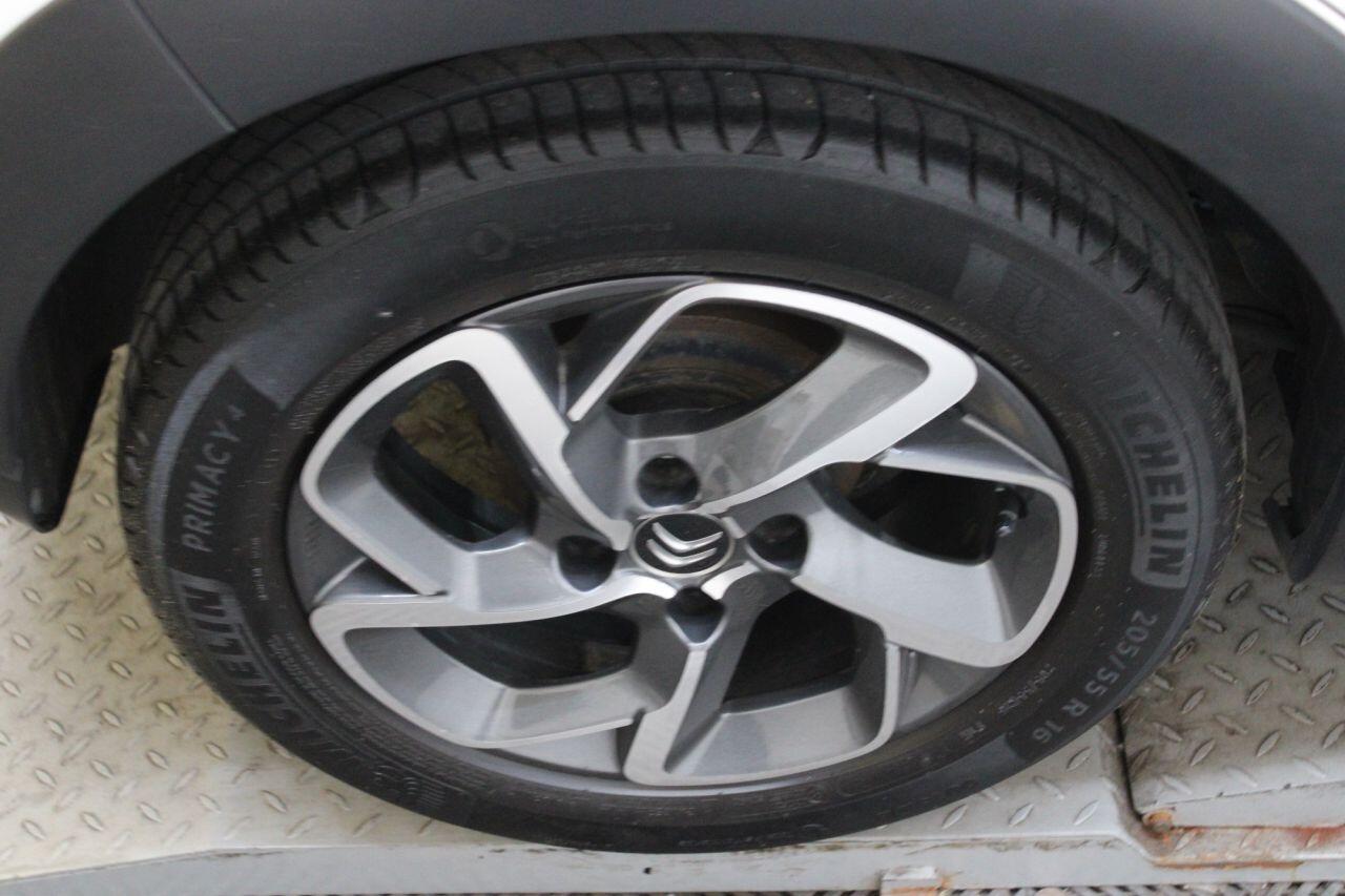 Citroen C3 view 8
