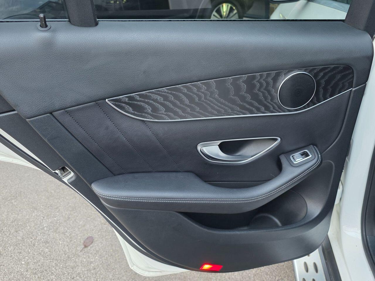 Mercedes-Benz GLC view 46