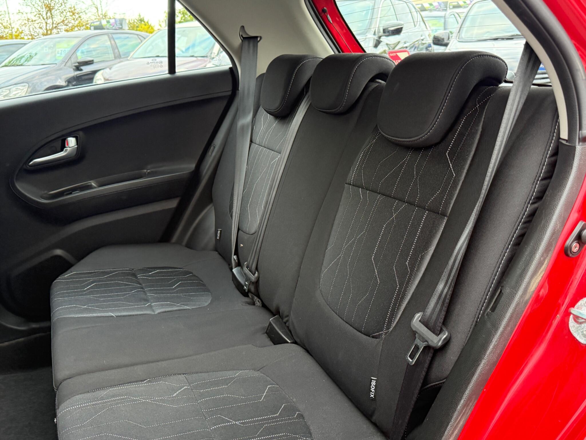 Kia Picanto - Image 46