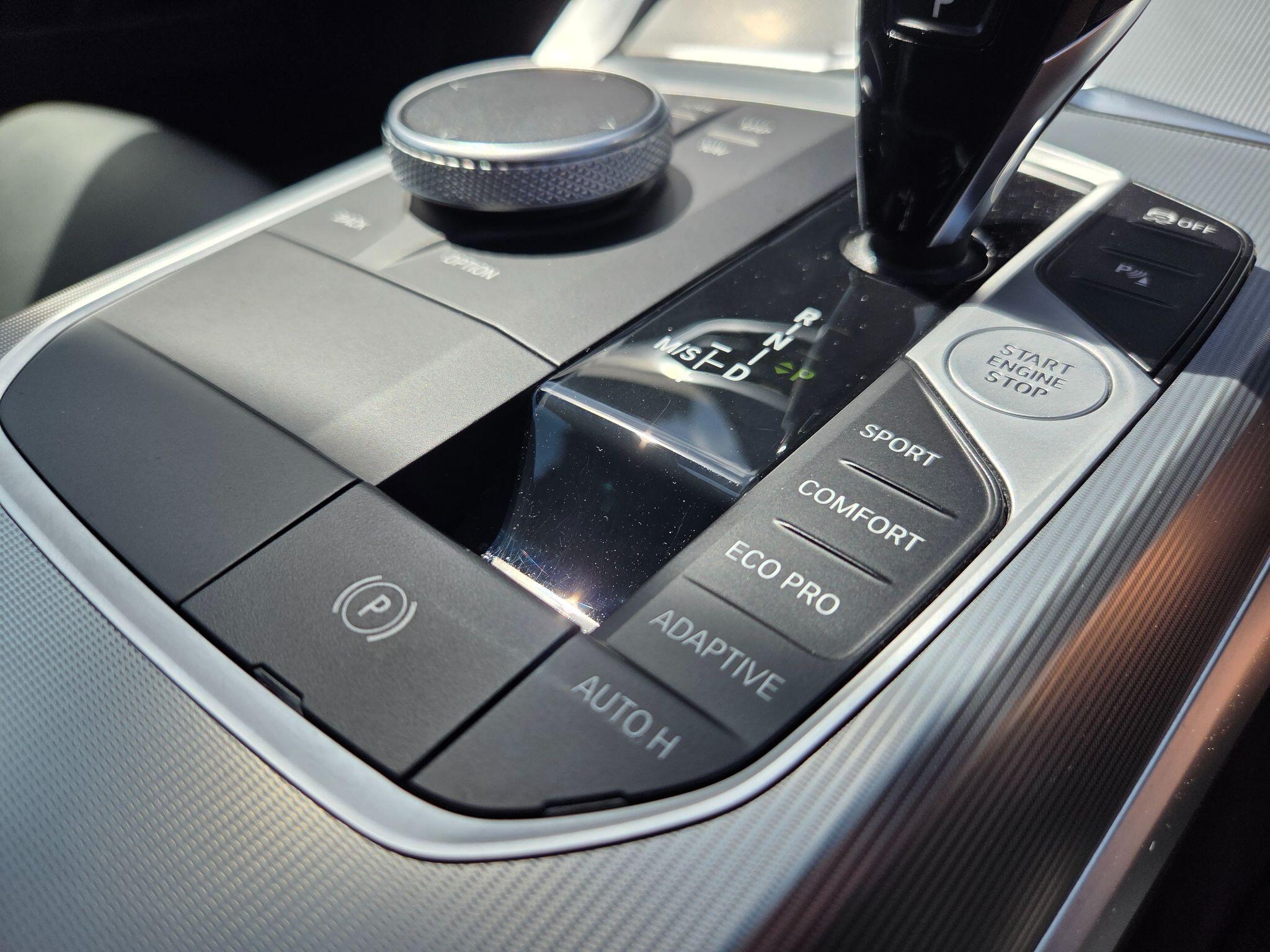 BMW 4 Series view 18