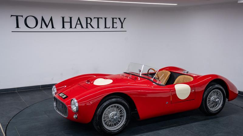 Fiat 1100 view 20