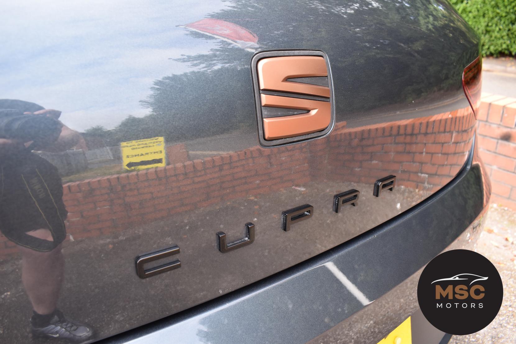 Seat Leon Leon view 49