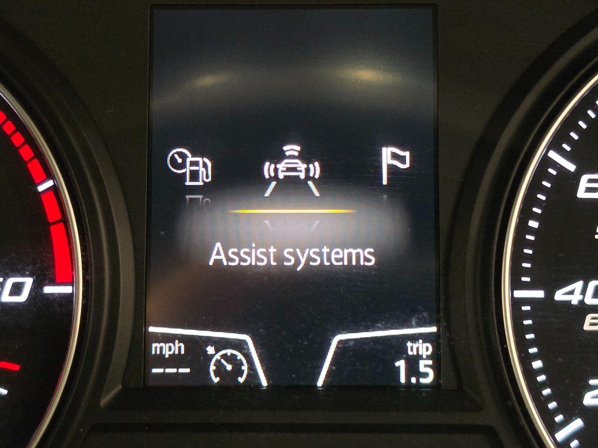Seat Ateca view 38