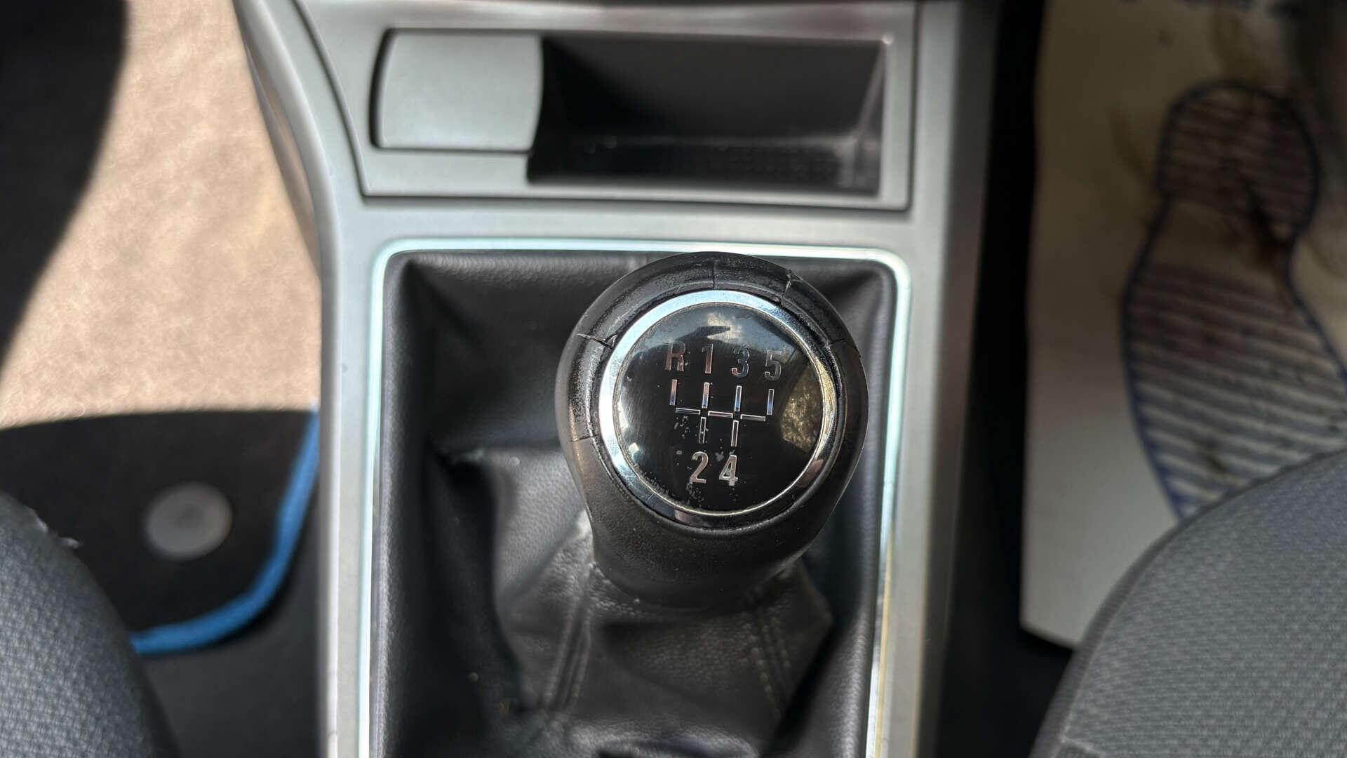Vauxhall Astra view 26