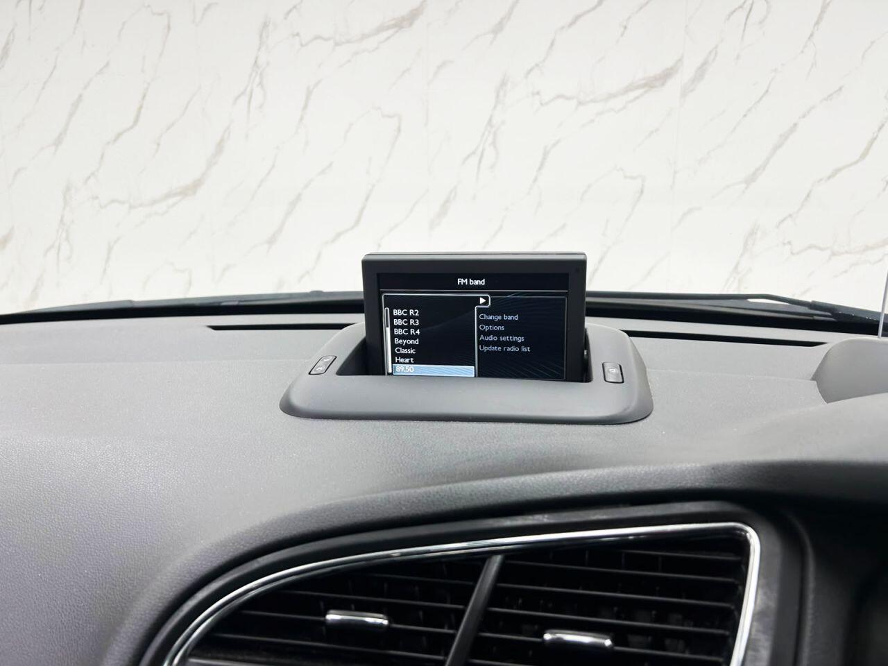 Peugeot 5008 view 17