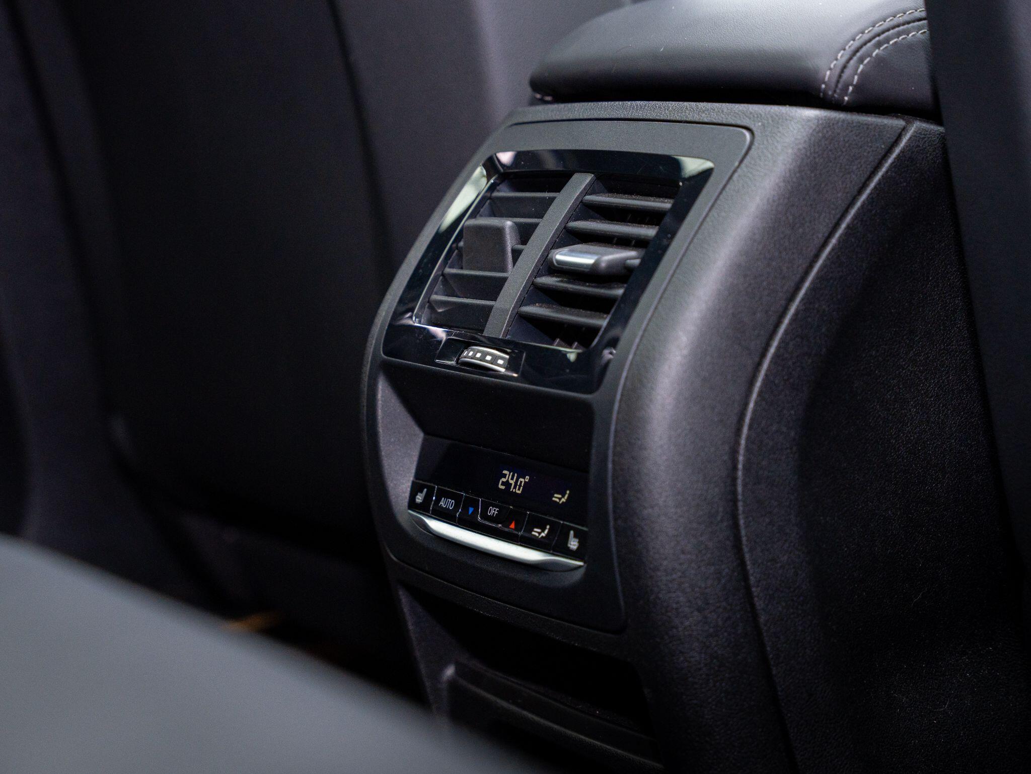 BMW X3 M view 43