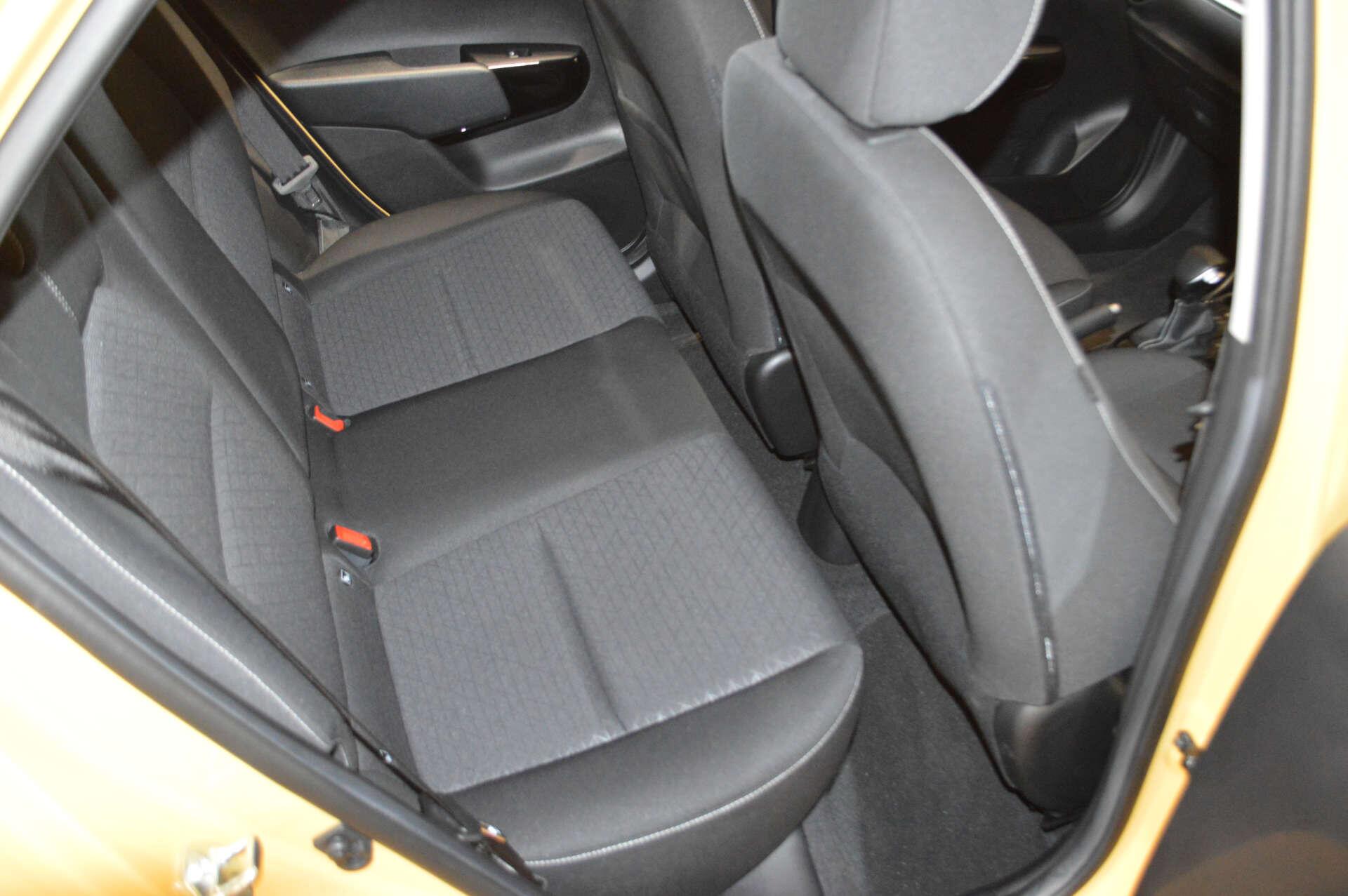 Kia Picanto view 21