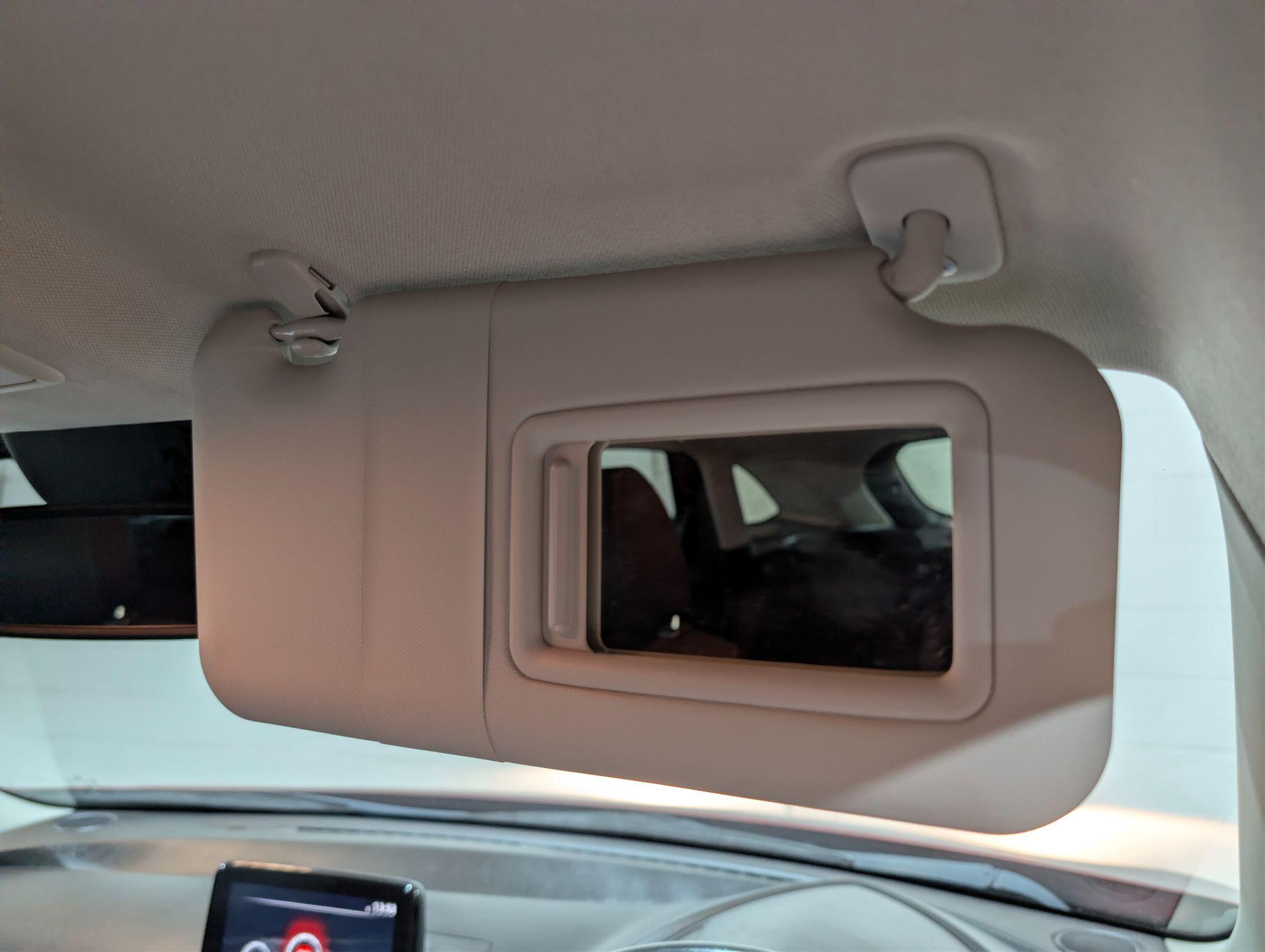 Mazda Skyactiv-G view 17