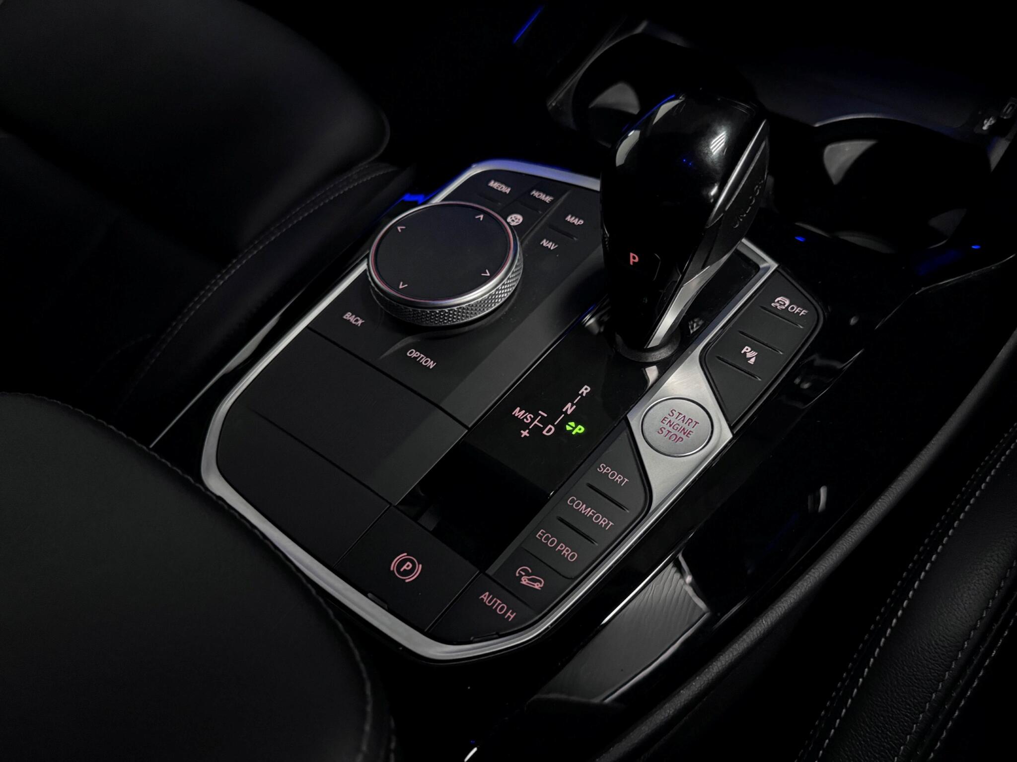 BMW X3 view 40
