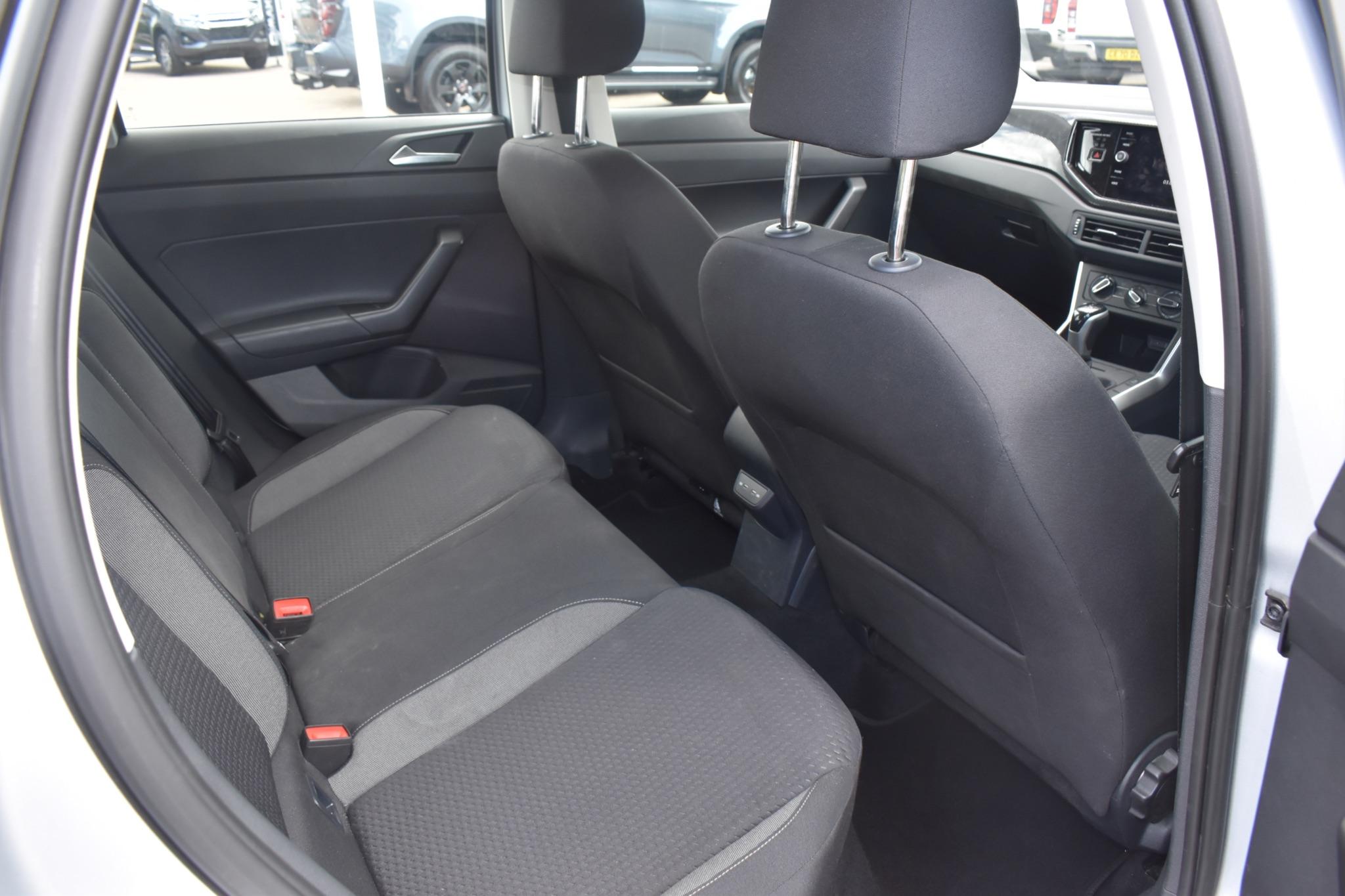 Polo - 1.0 TSI Life DSG Euro 6 (s/s) 5dr - Image 13