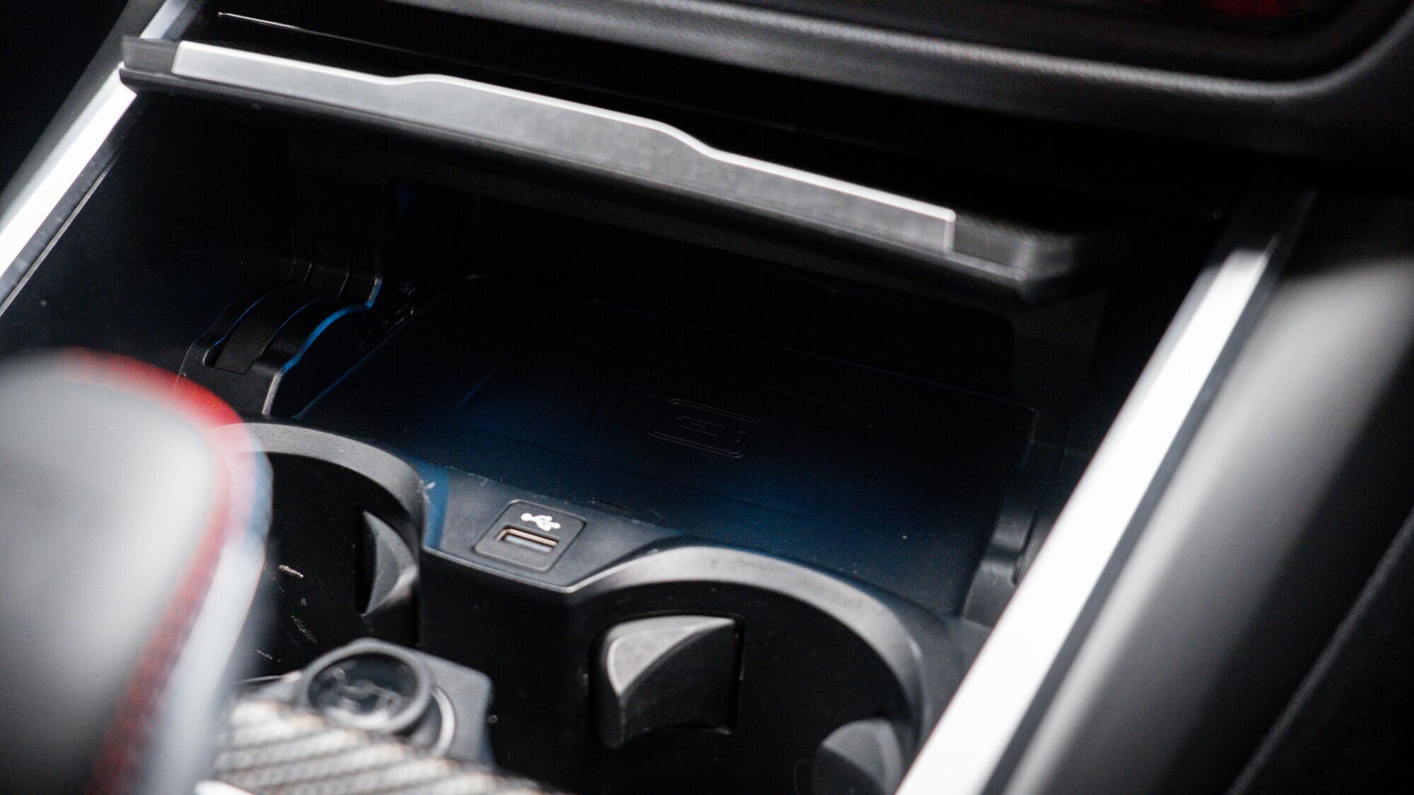 BMW M3 view 56