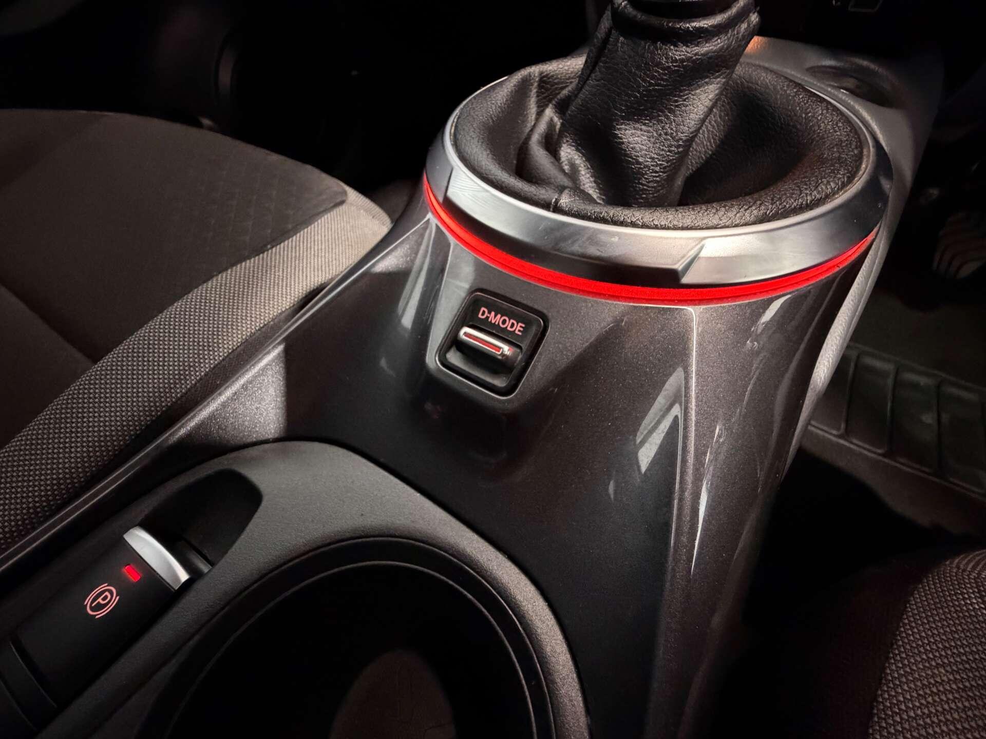 Nissan Juke view 40