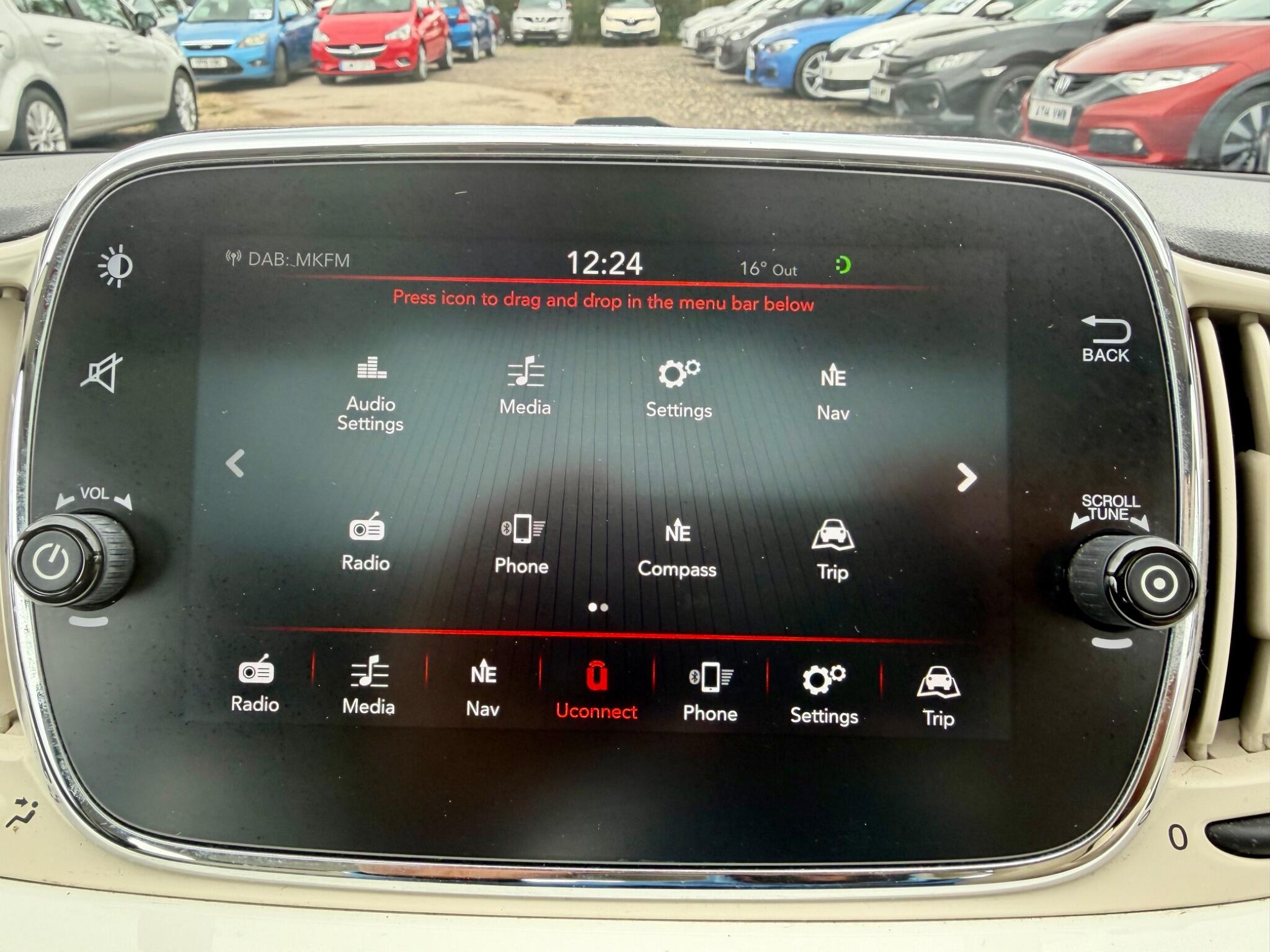 Fiat 500 view 42