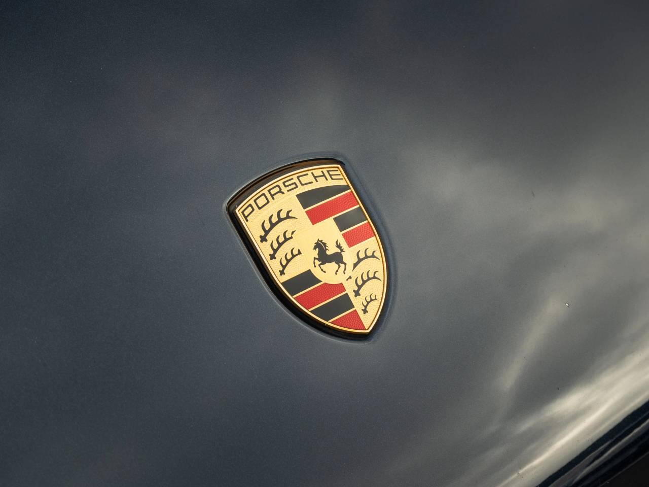Porsche Macan view 47