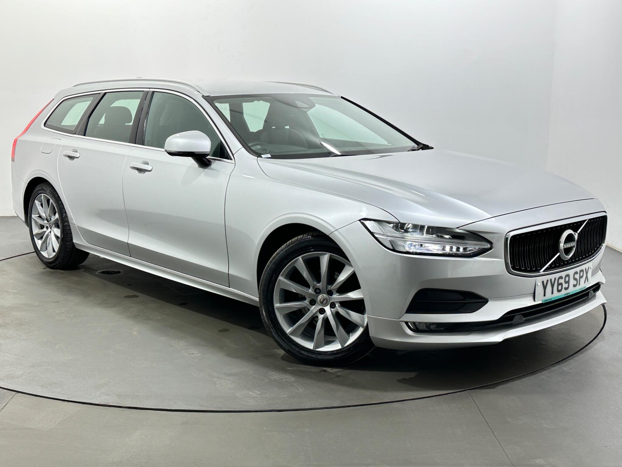 Volvo V90 view 54