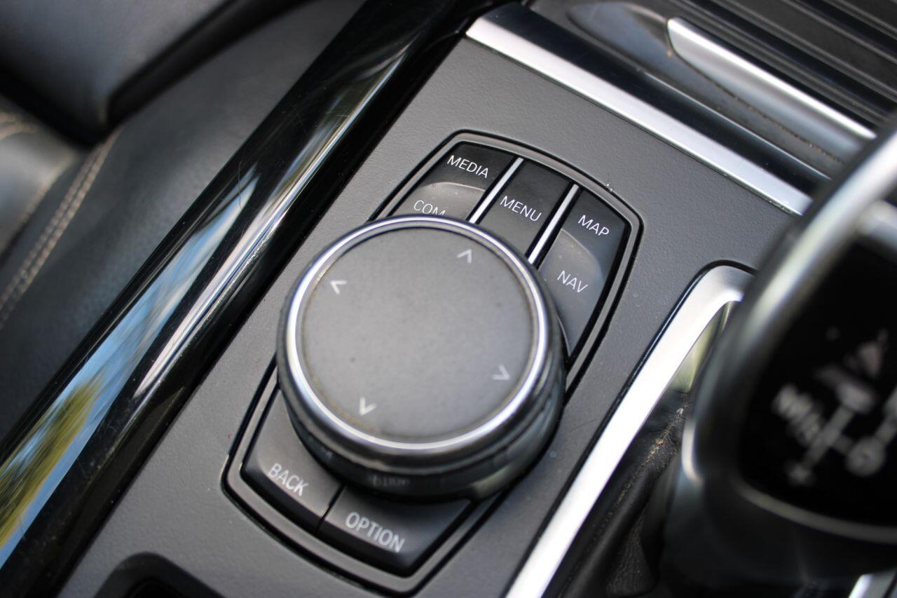 BMW X5 view 38
