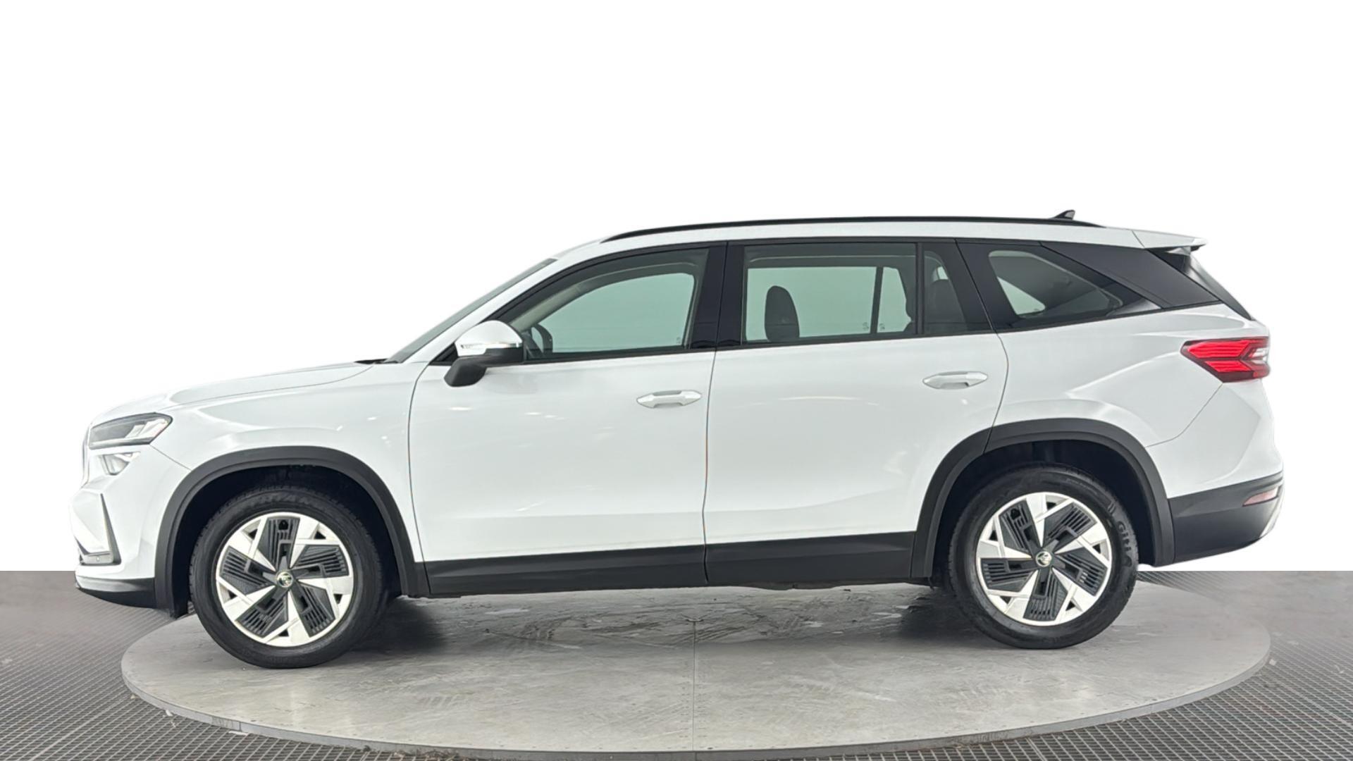 Skoda Kodiaq view 7