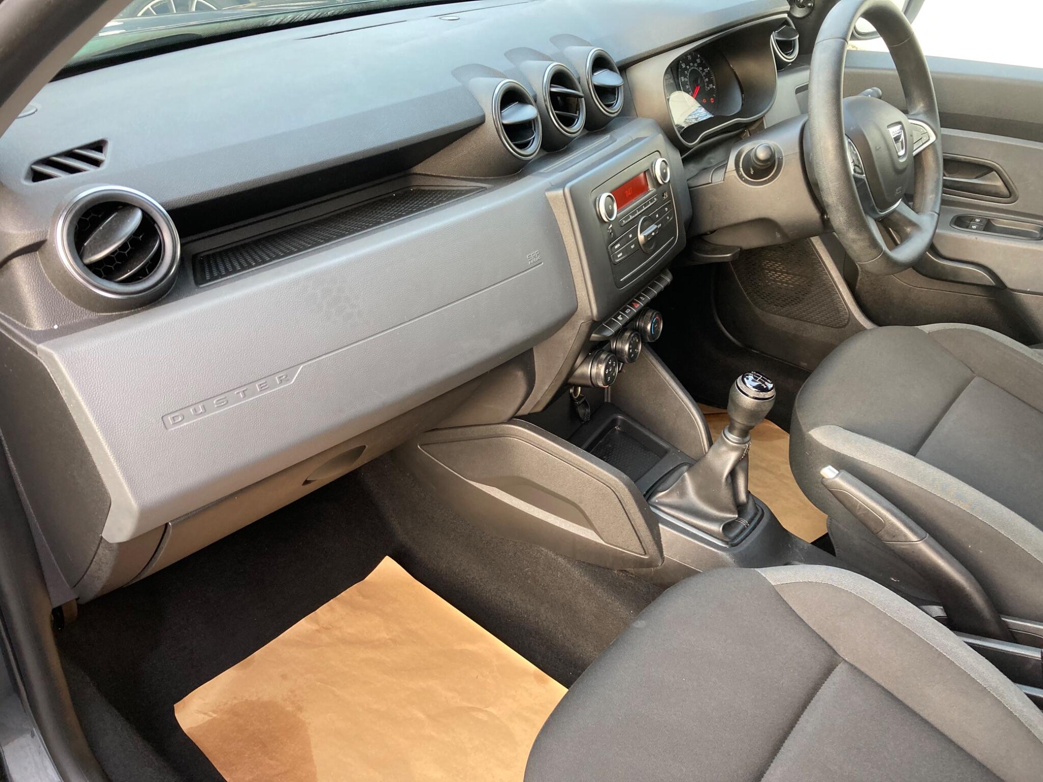 2019 Dacia Duster 1.6 SCe Essential Euro 6 (s/s) 5dr • 70,000 miles image 19