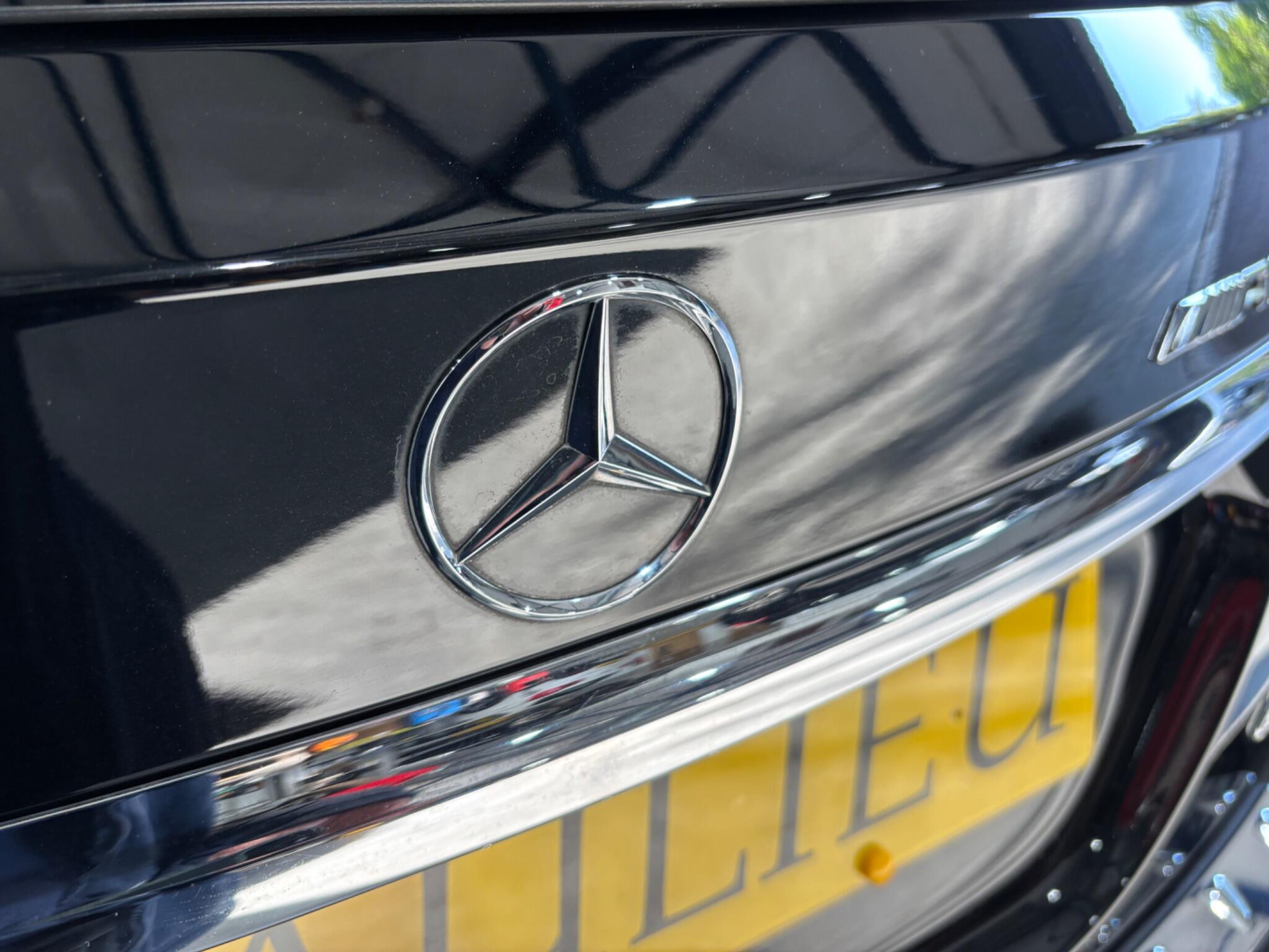 Mercedes-Benz Gla view 62